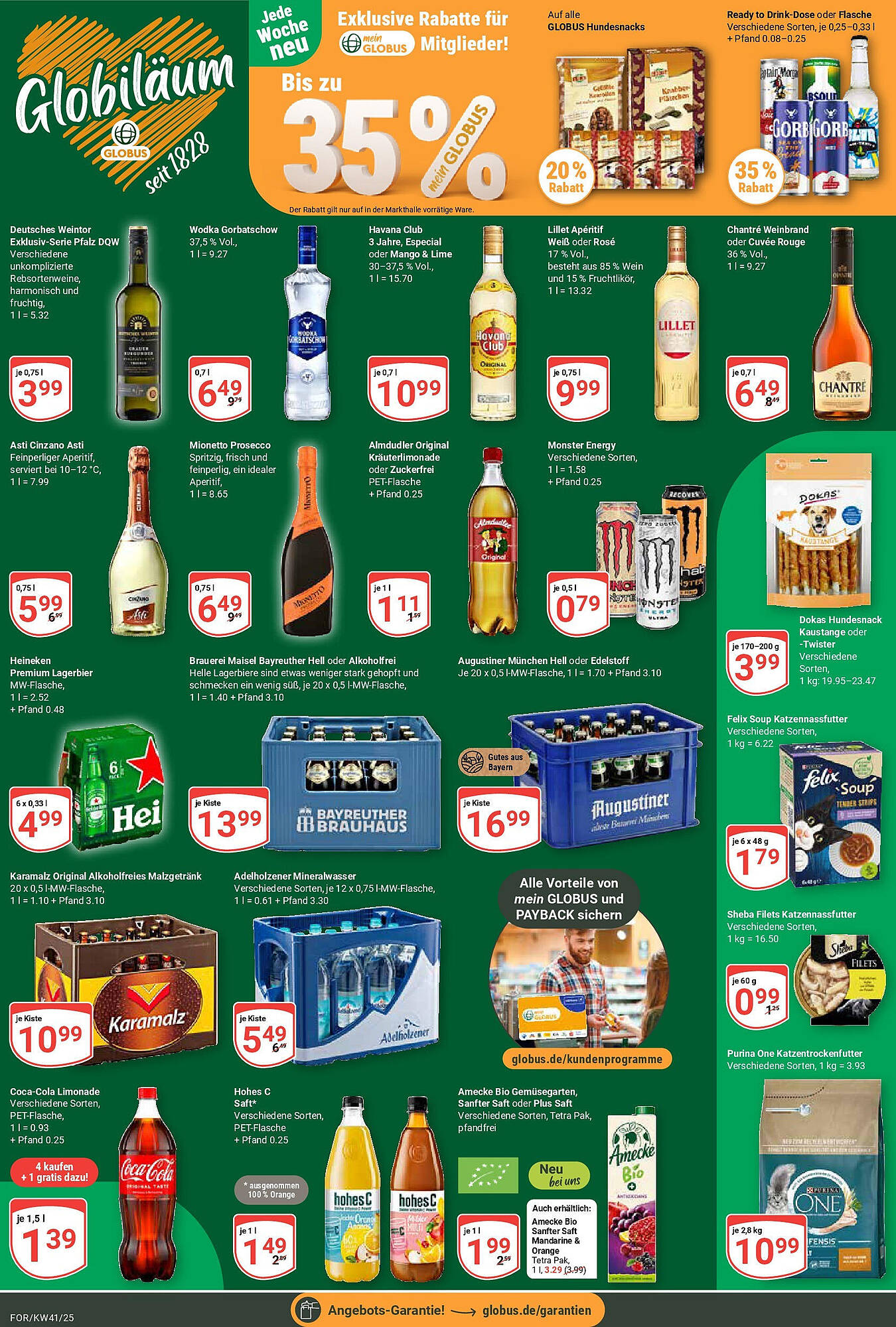 Globus folder - Pagina 3