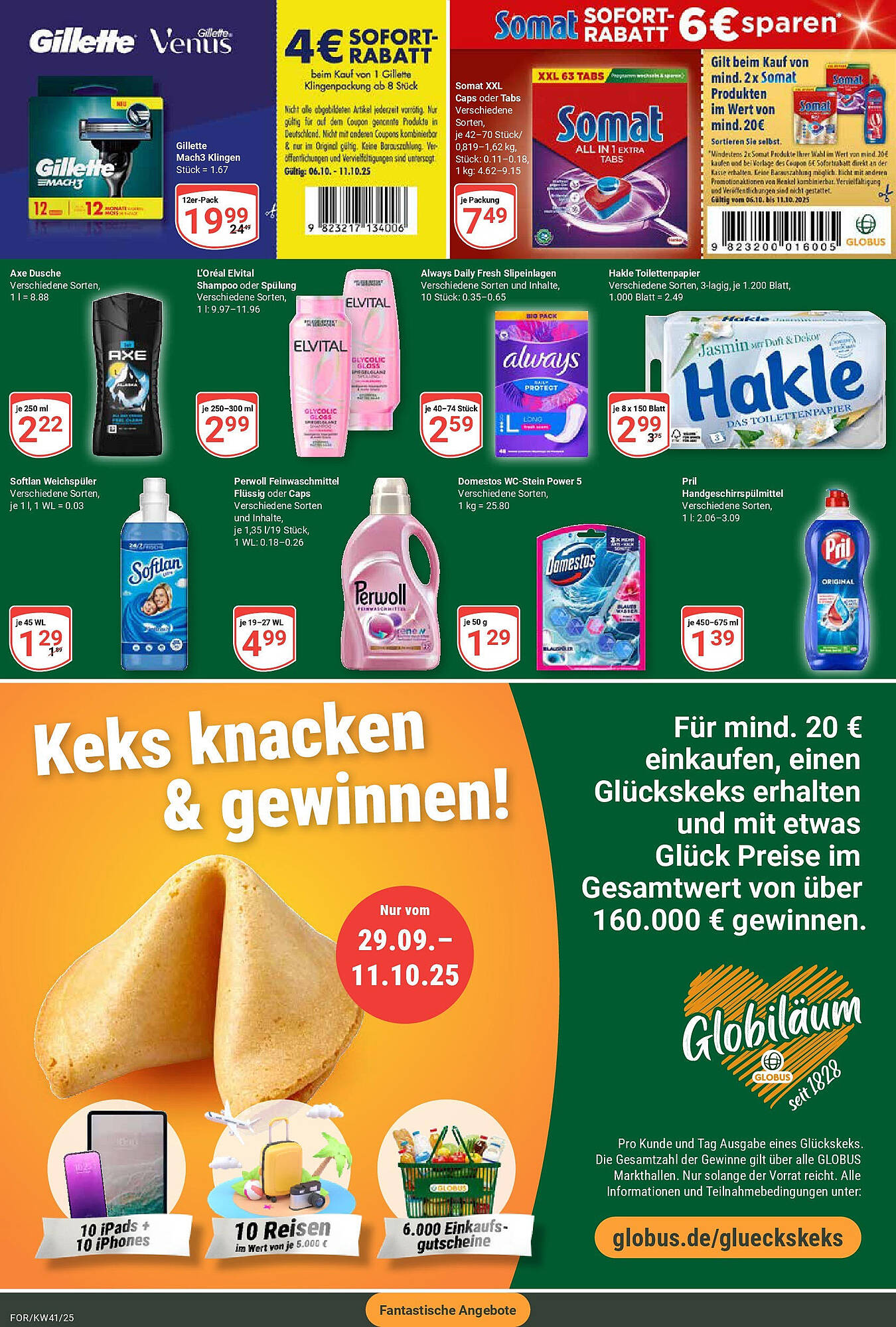 Globus folder - Pagina 4