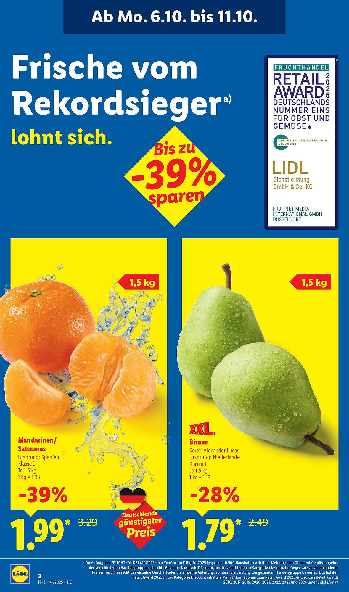 Lidl folder - Pagina 4