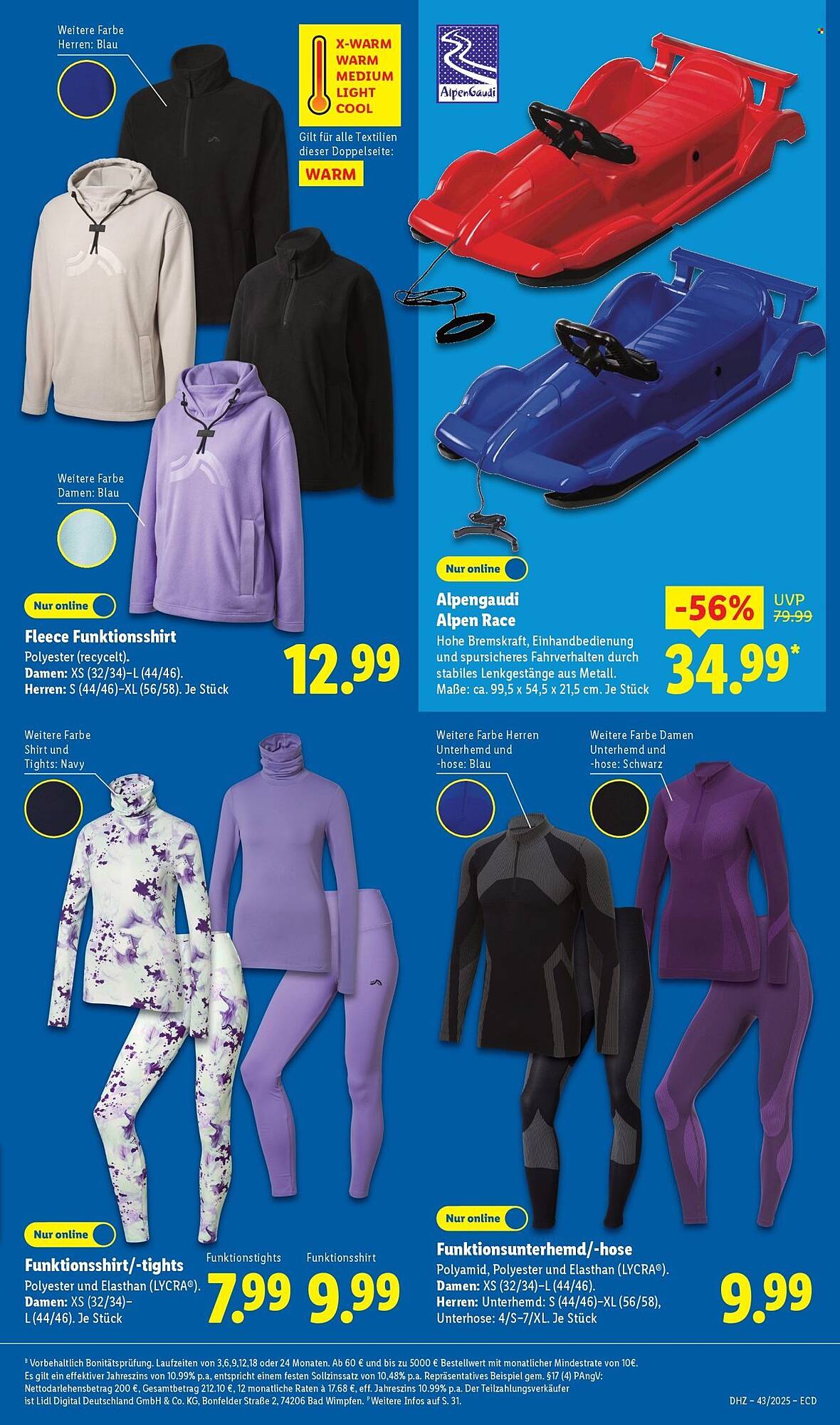 Lidl folder - Pagina 3