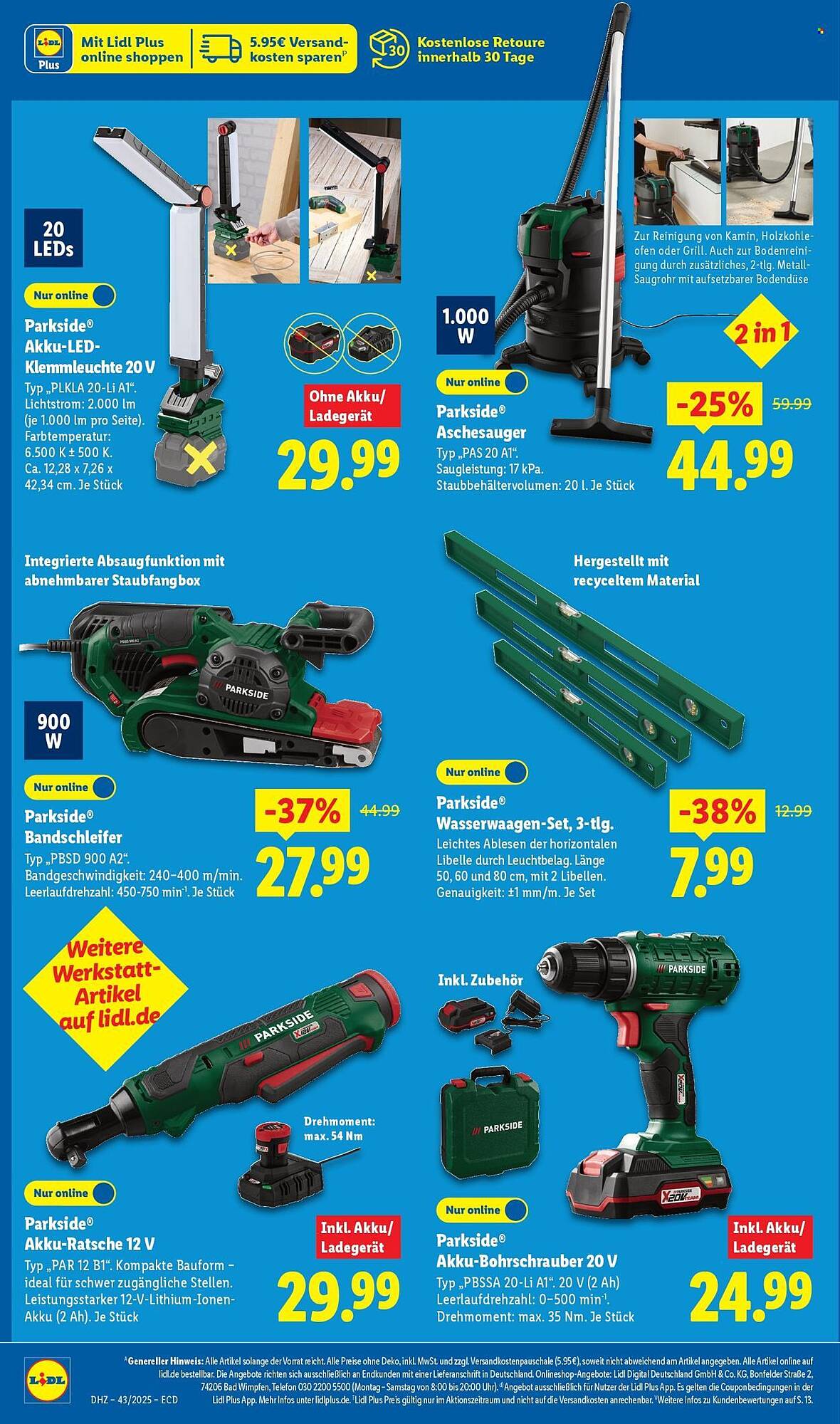 Lidl folder - Pagina 4