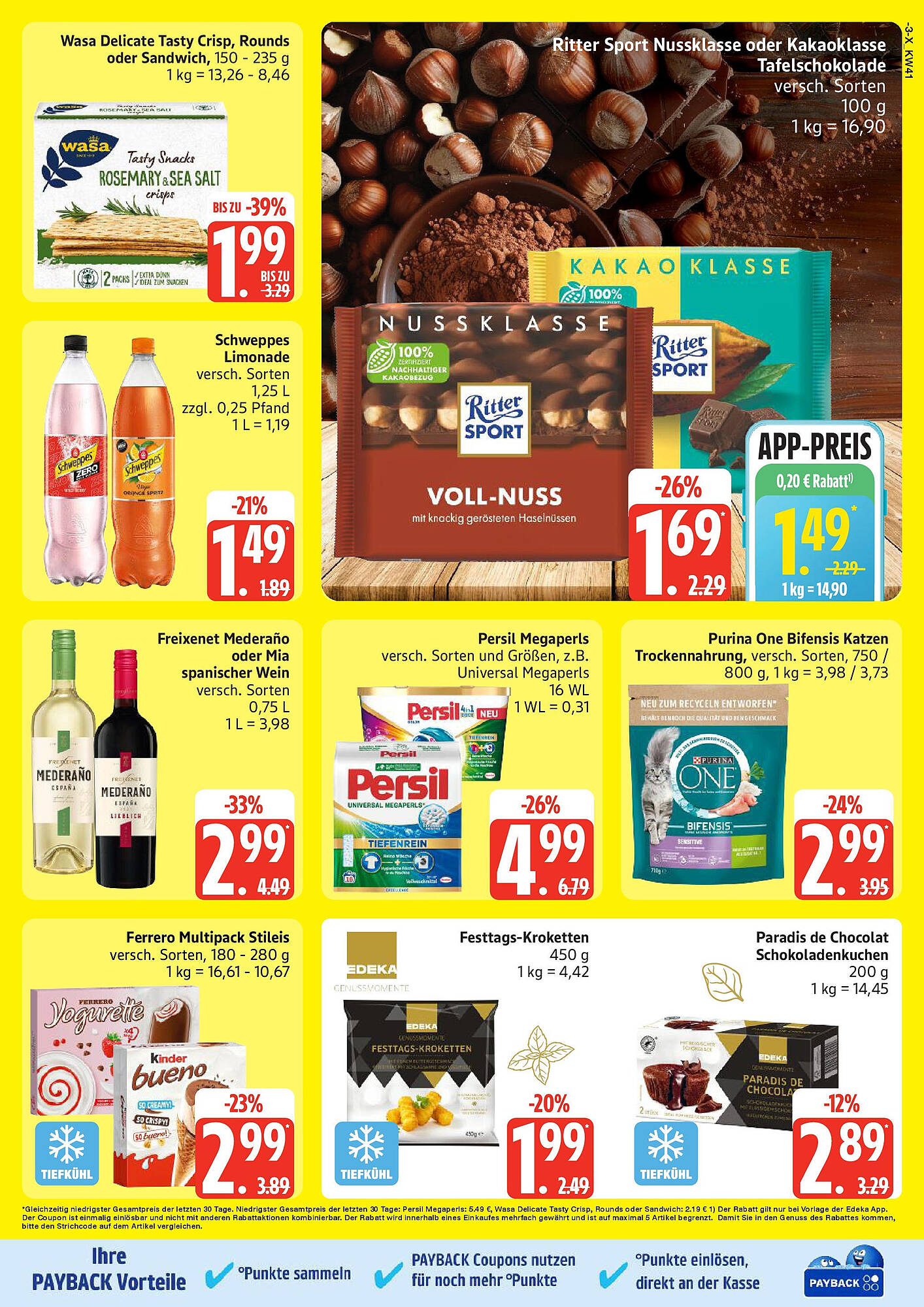 Marktkauf folder - Pagina 3