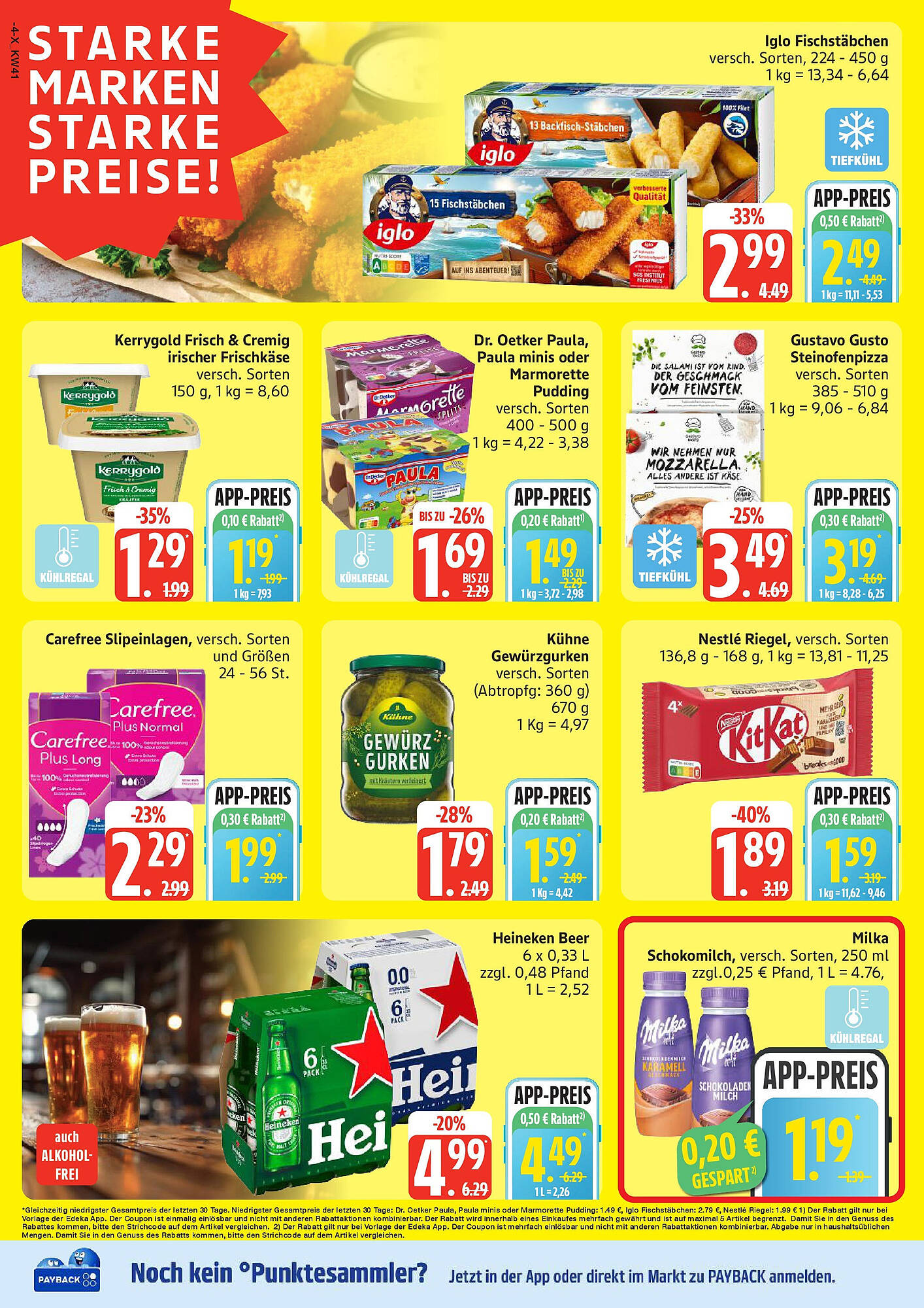 Marktkauf folder - Pagina 4