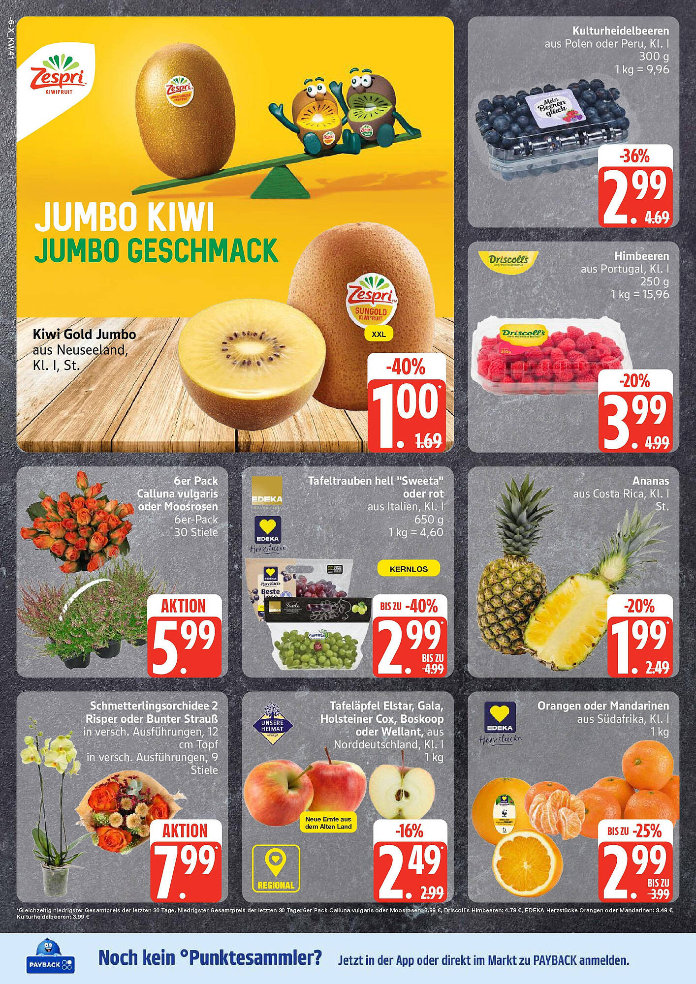 Marktkauf folder - Pagina 6