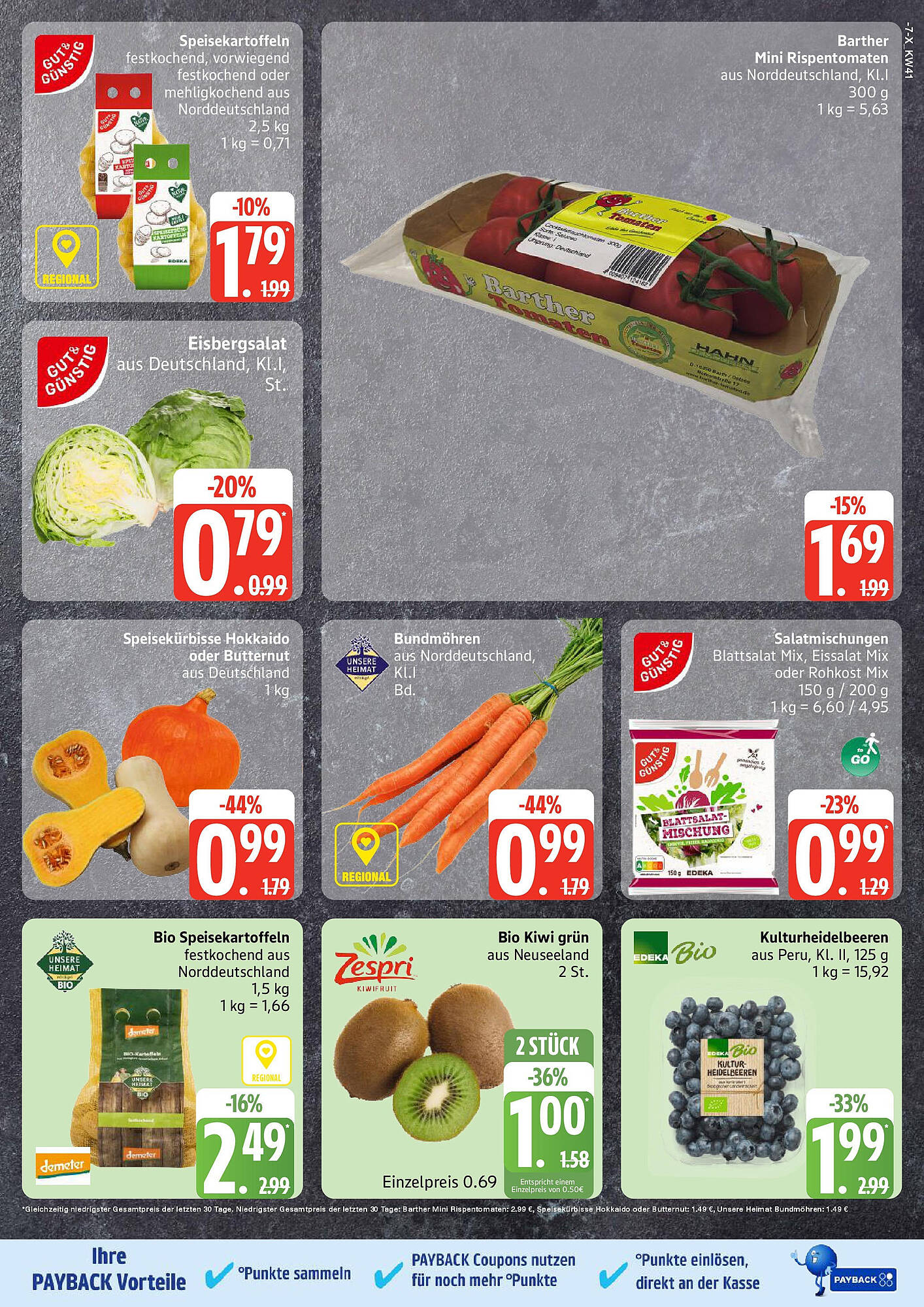 Marktkauf folder - Pagina 7
