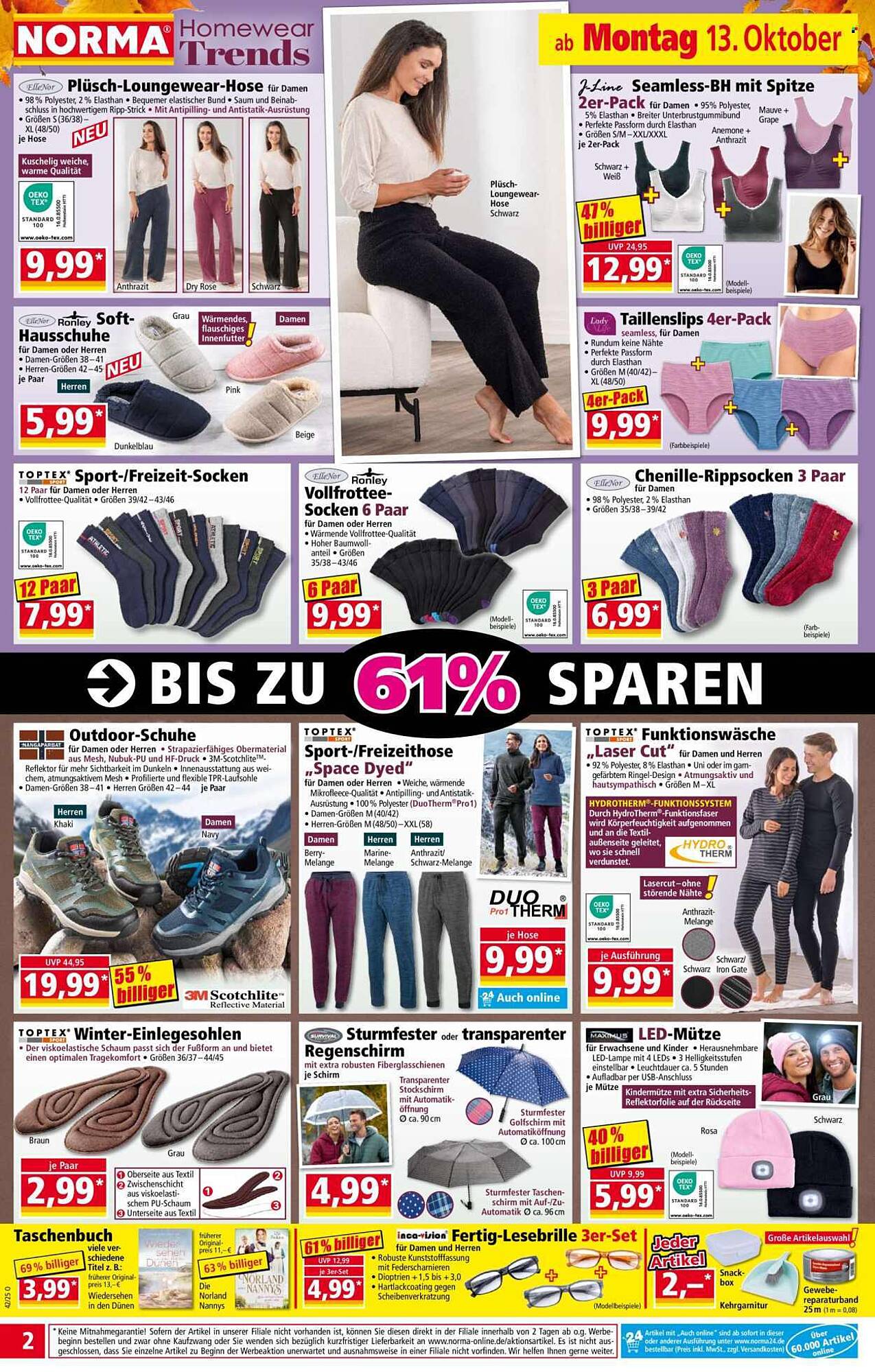 Norma folder - Pagina 2