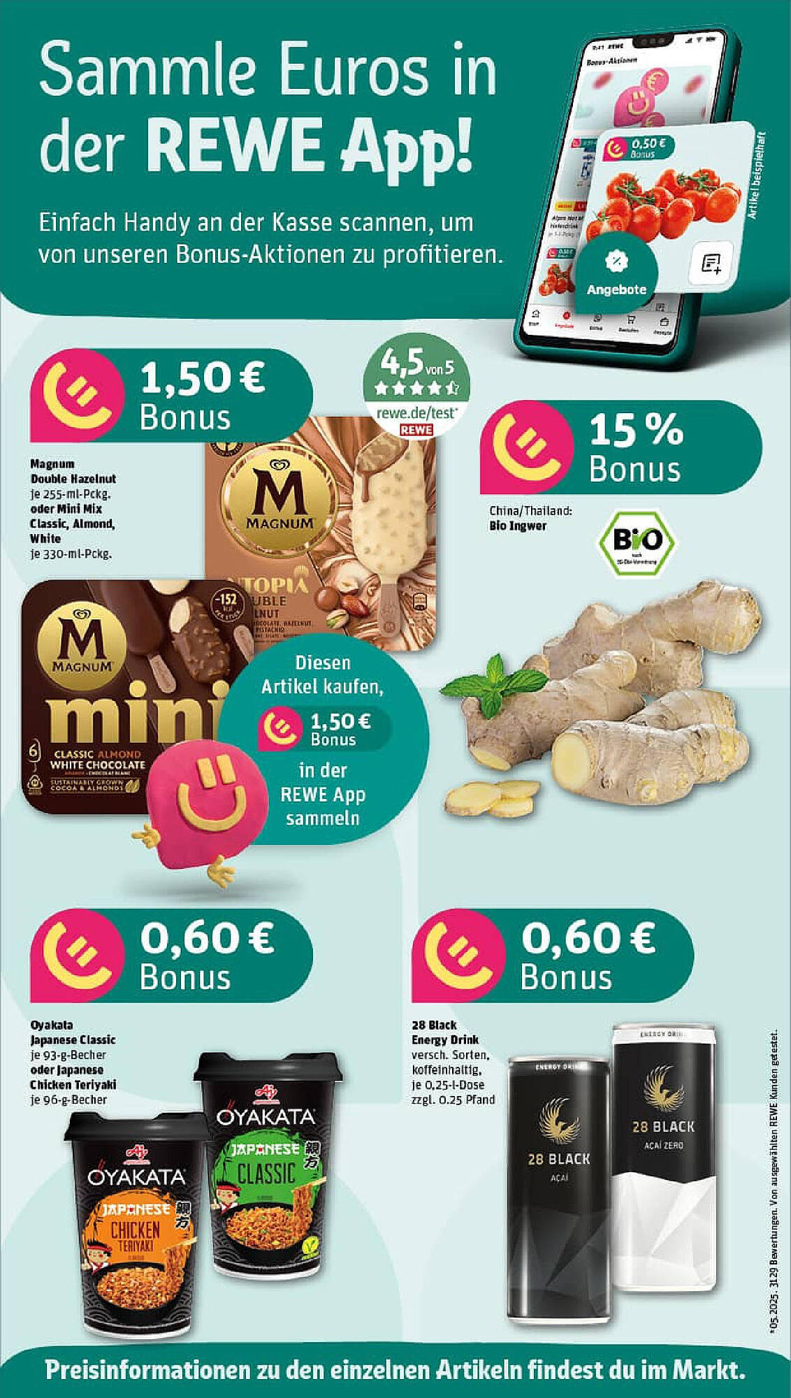 REWE folder - Pagina 2