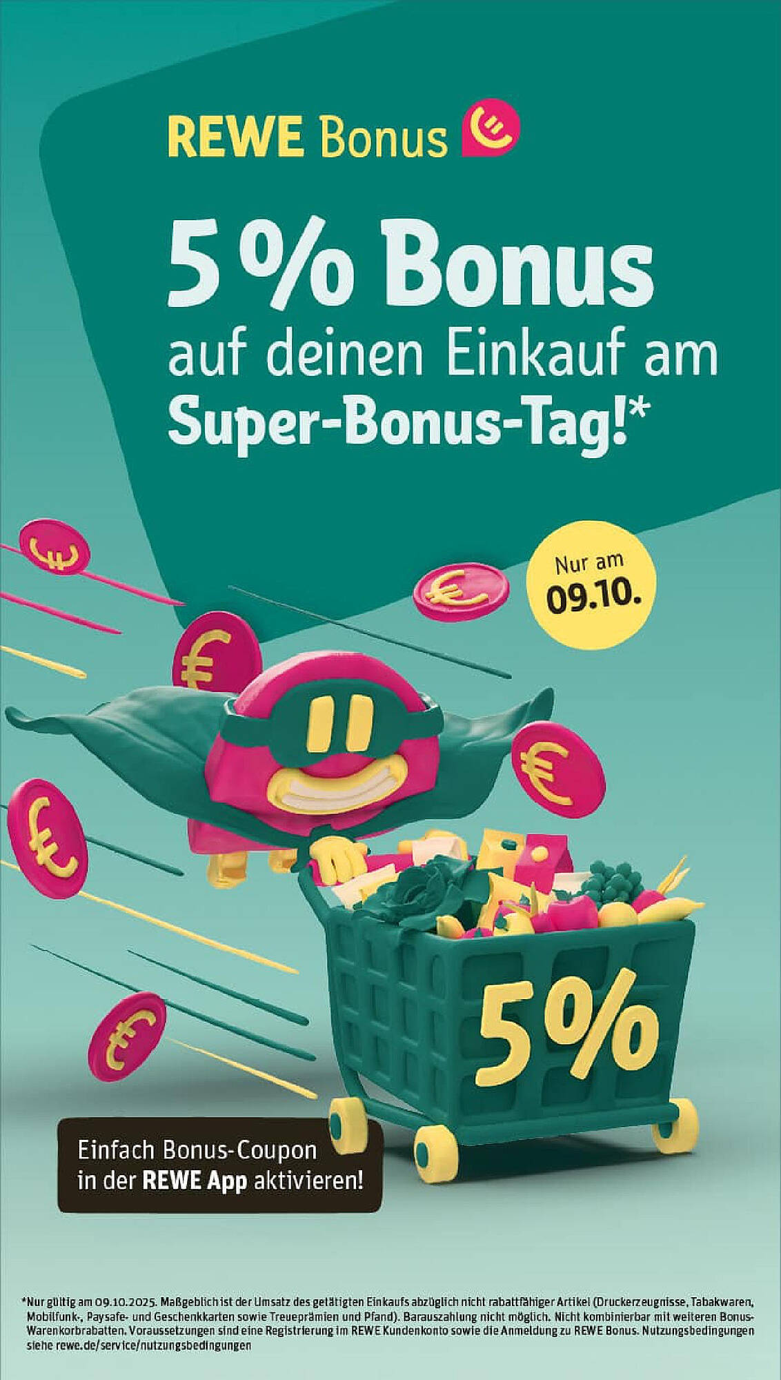 REWE folder - Pagina 3
