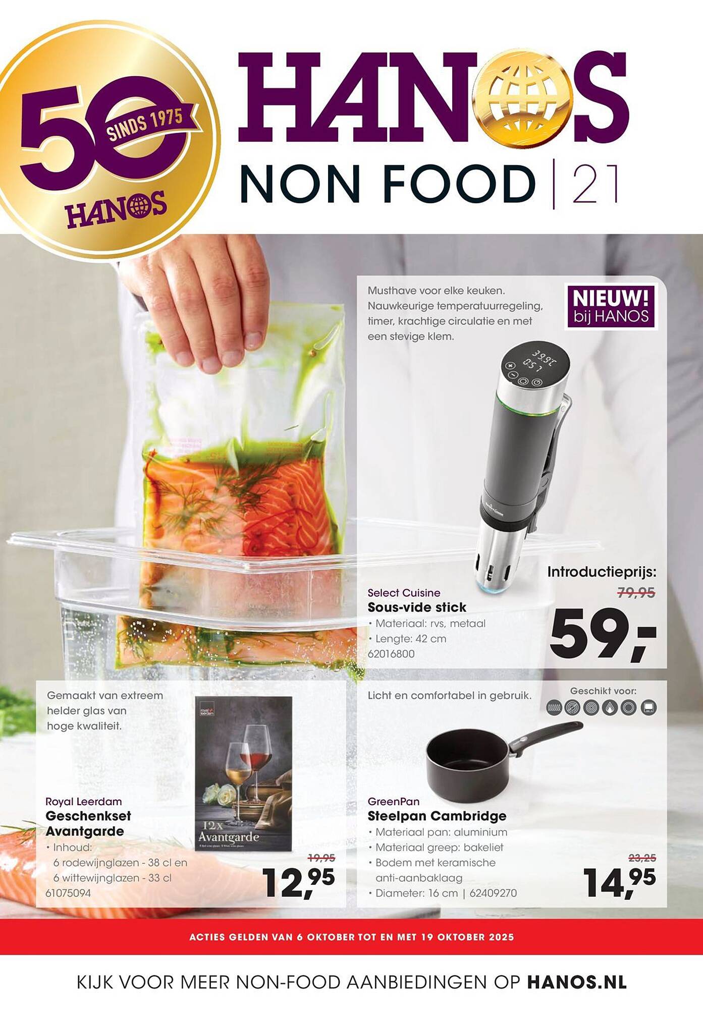 HANOS folder - Pagina 1