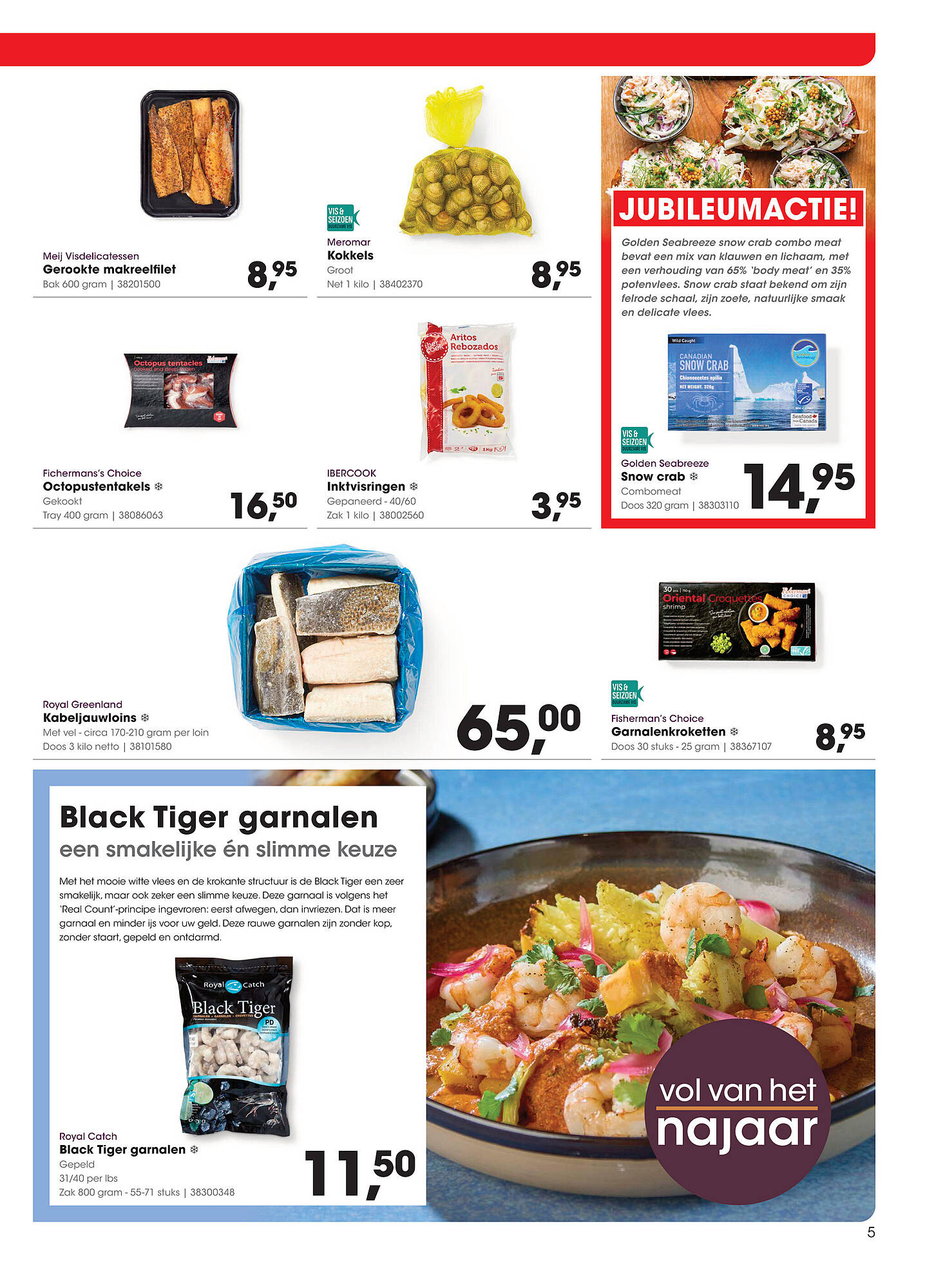 HANOS folder - Pagina 5
