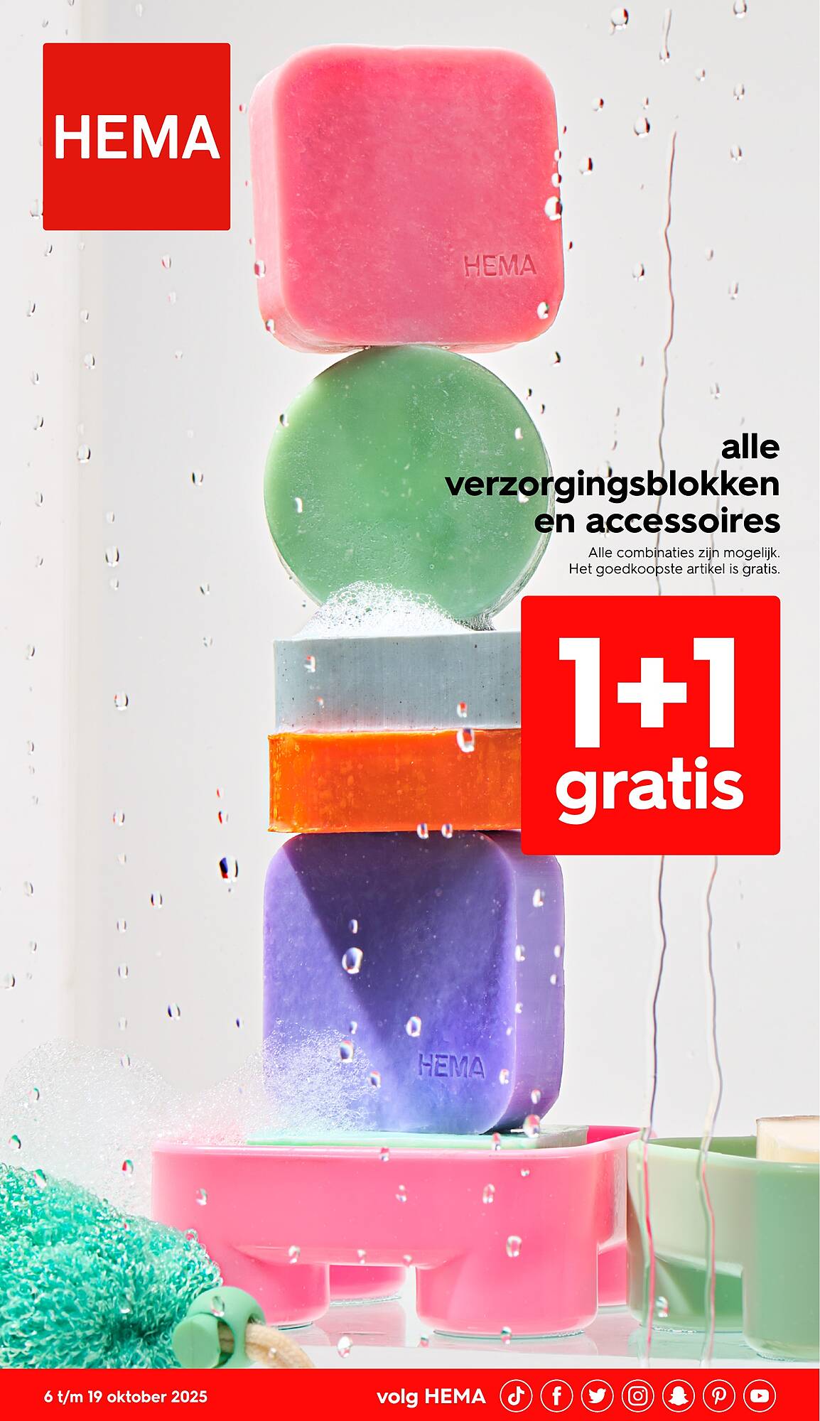 HEMA folder - Pagina 1