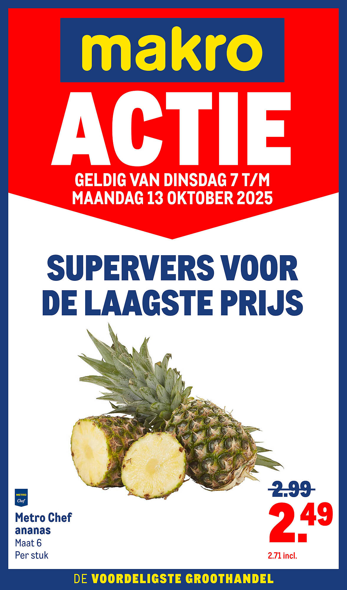 Makro folder - Pagina 1