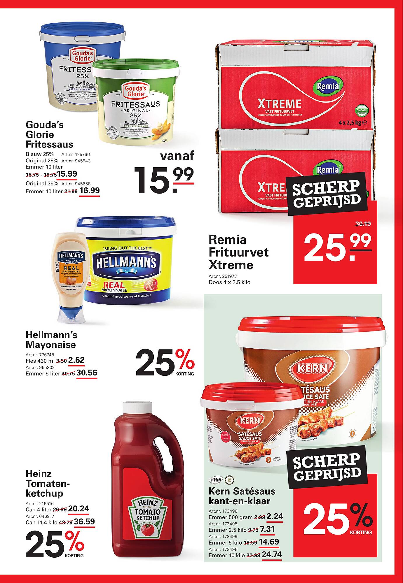 Sligro folder - Pagina 7