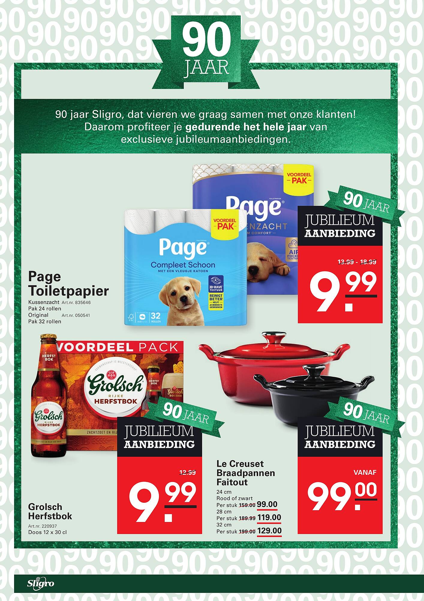 Sligro folder - Pagina 2