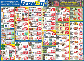 Edeka folder
