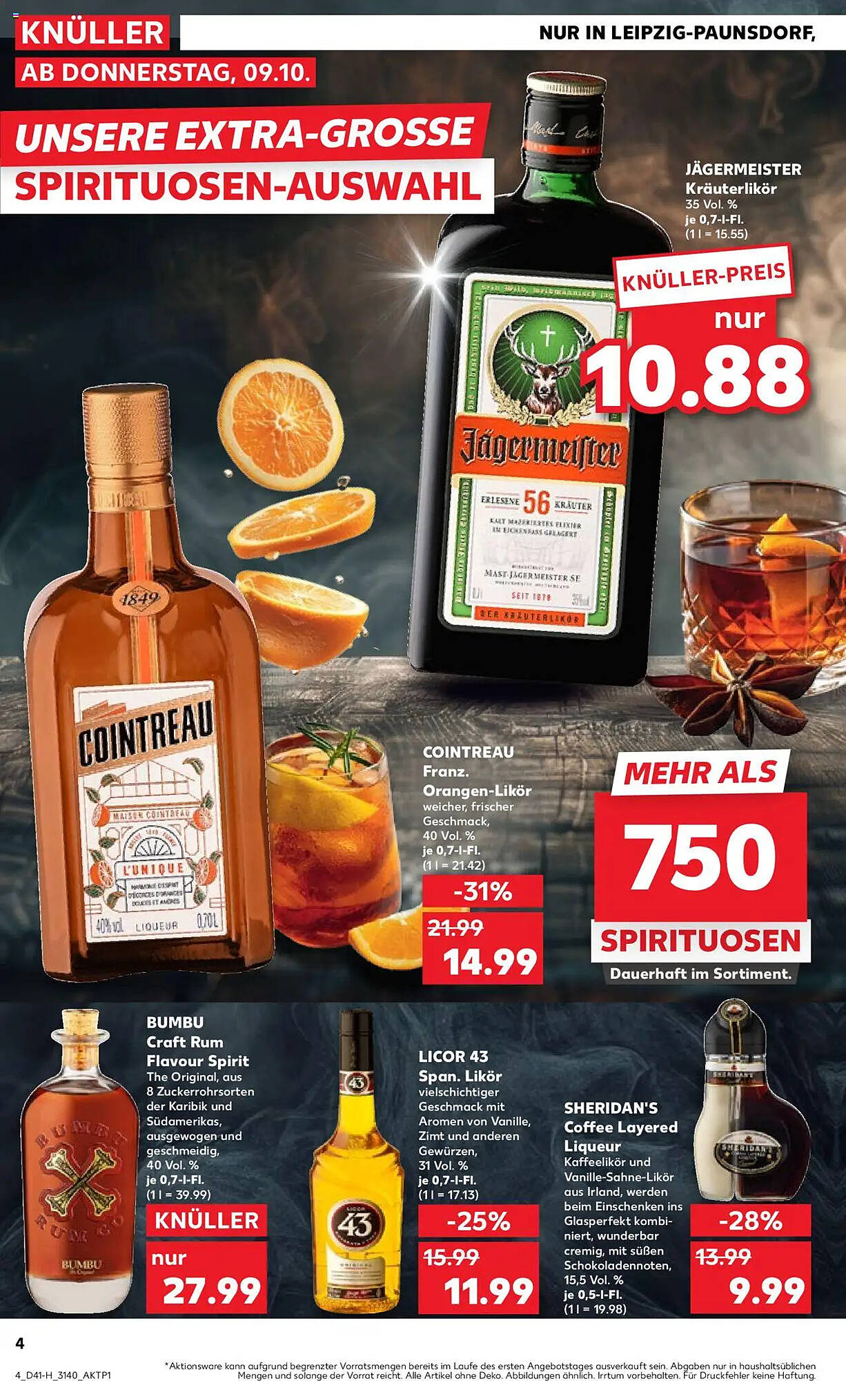 Kaufland folder - Pagina 4