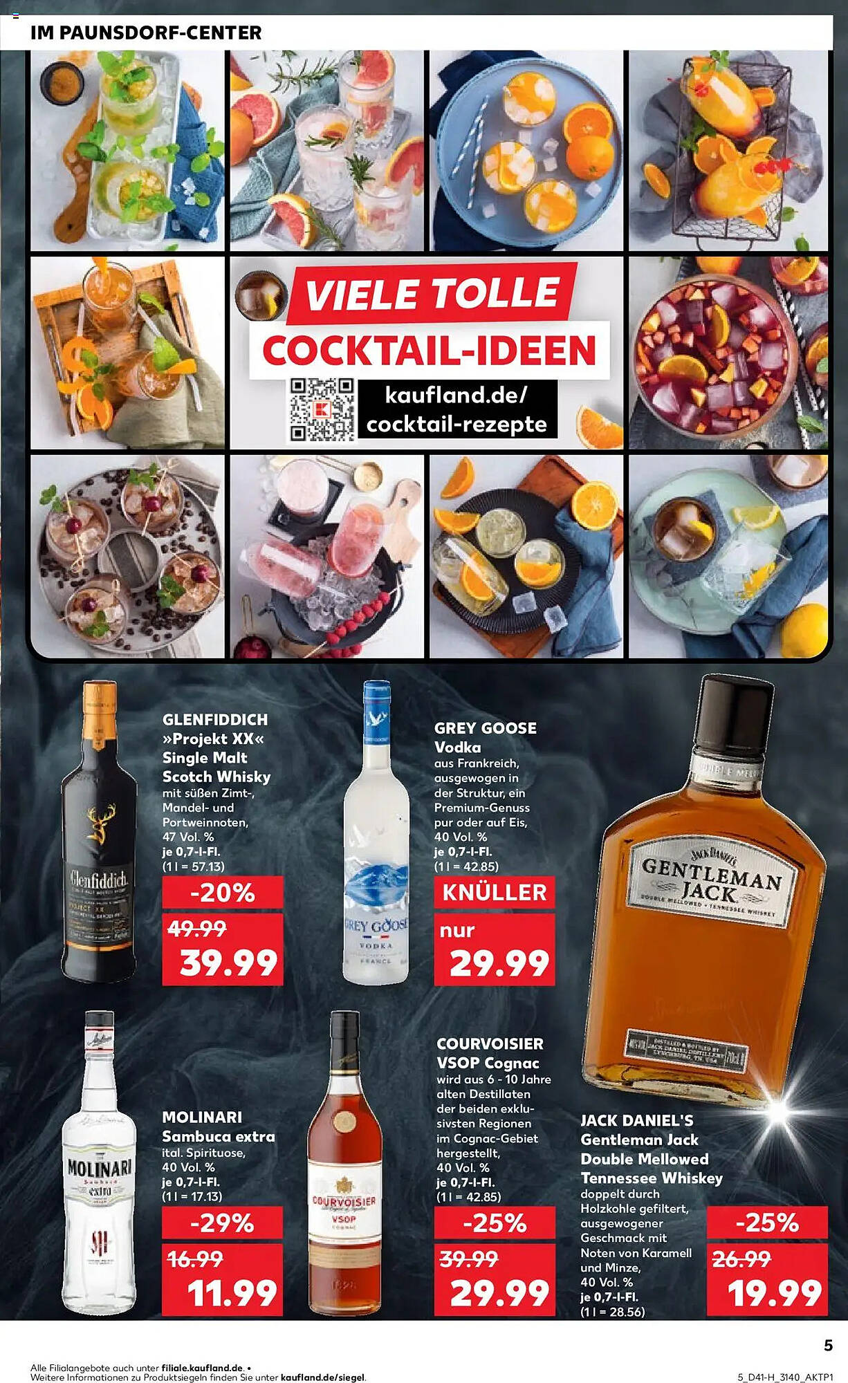 Kaufland folder - Pagina 5