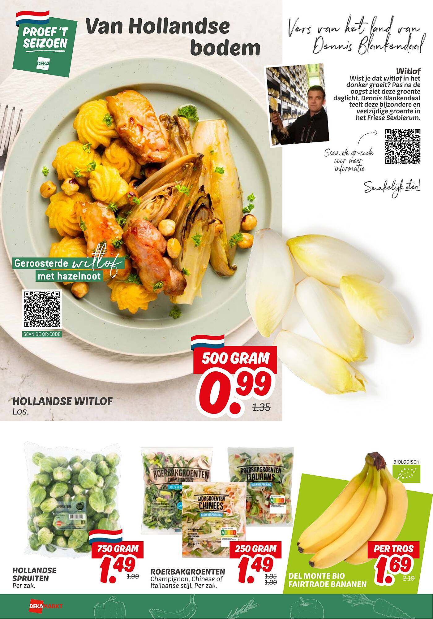 Dekamarkt folder - Pagina 2