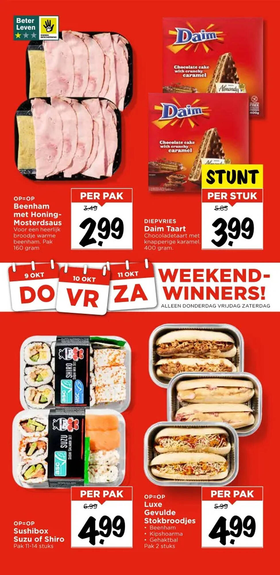 Vomar folder - Pagina 4