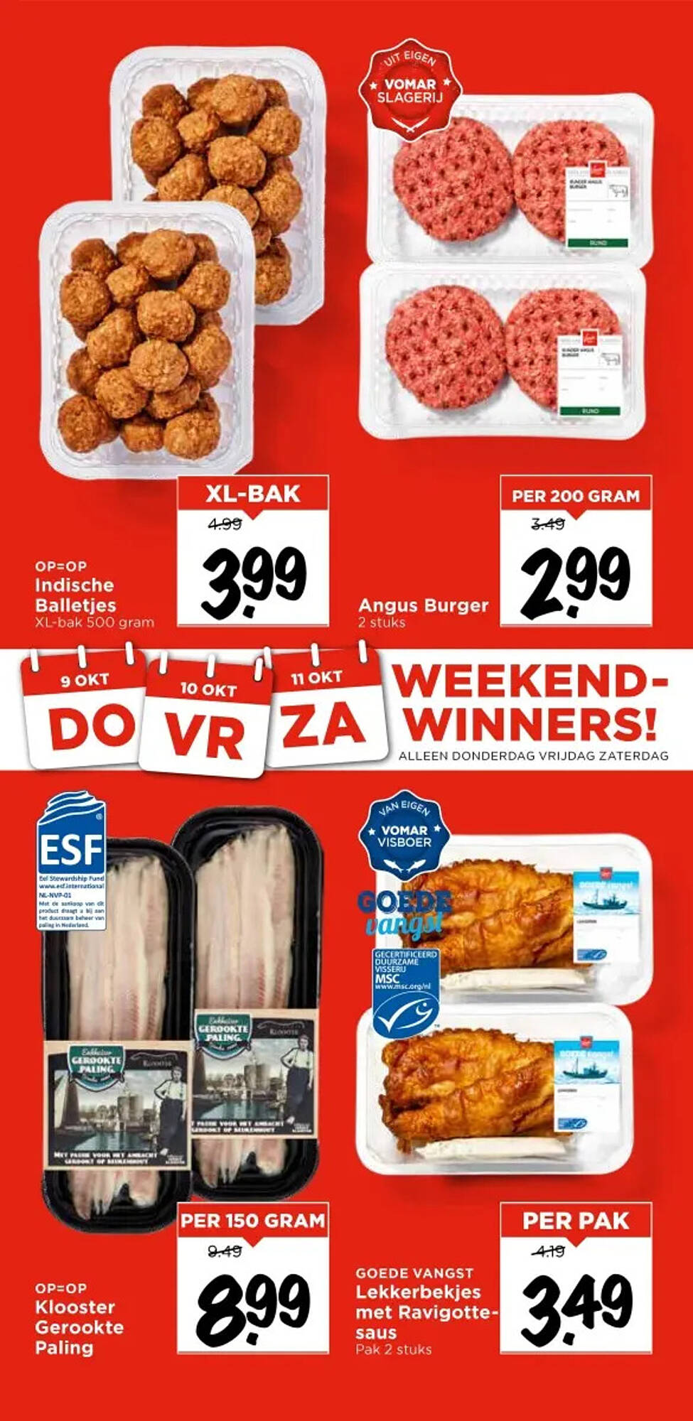 Vomar folder - Pagina 5