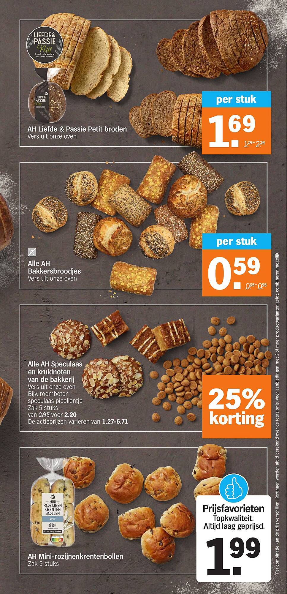 Albert Heijn folder - Pagina 12