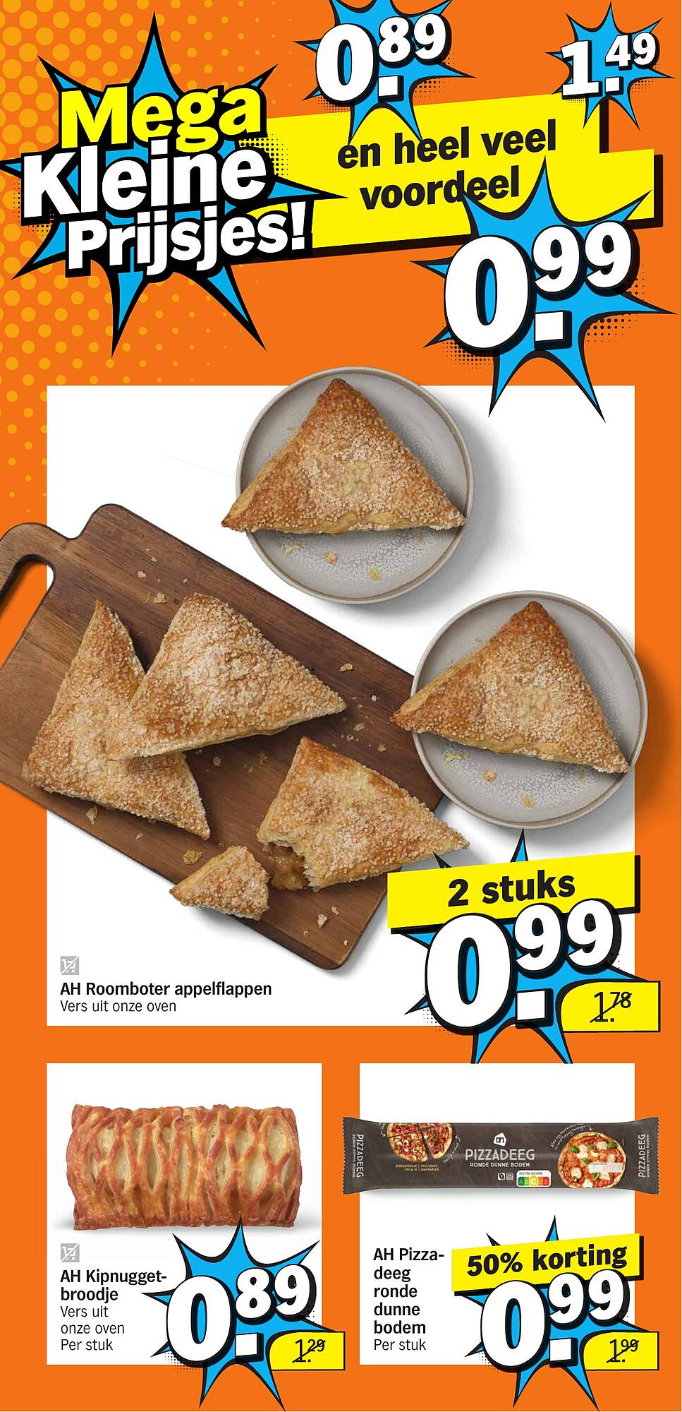 Albert Heijn folder - Pagina 13