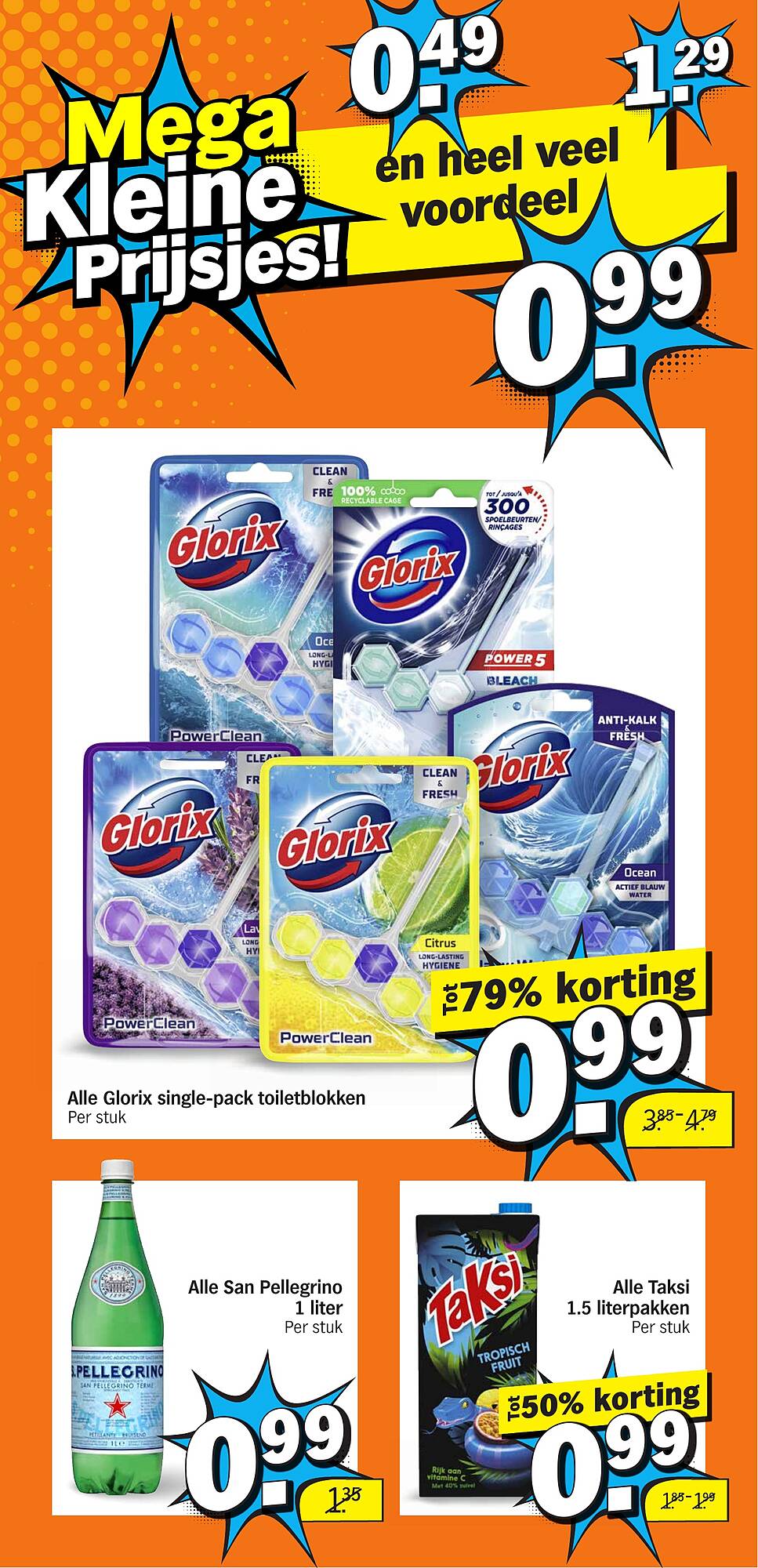 Albert Heijn folder - Pagina 15