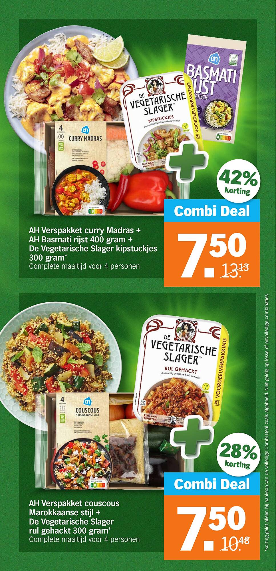 Albert Heijn folder - Pagina 3