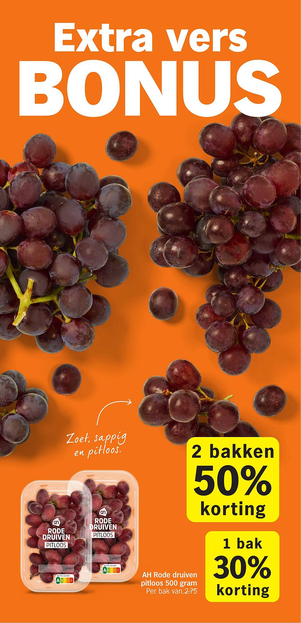 Albert Heijn folder - Pagina 7