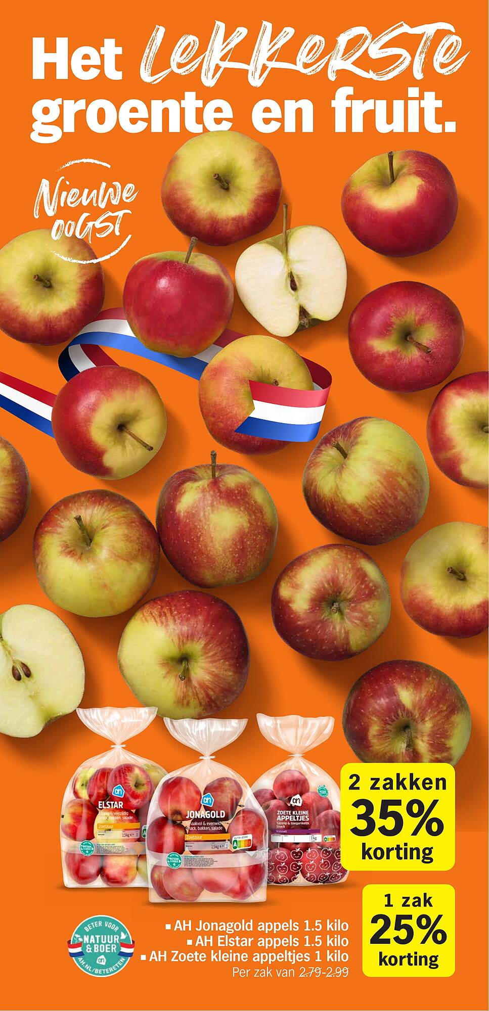 Albert Heijn folder - Pagina 9