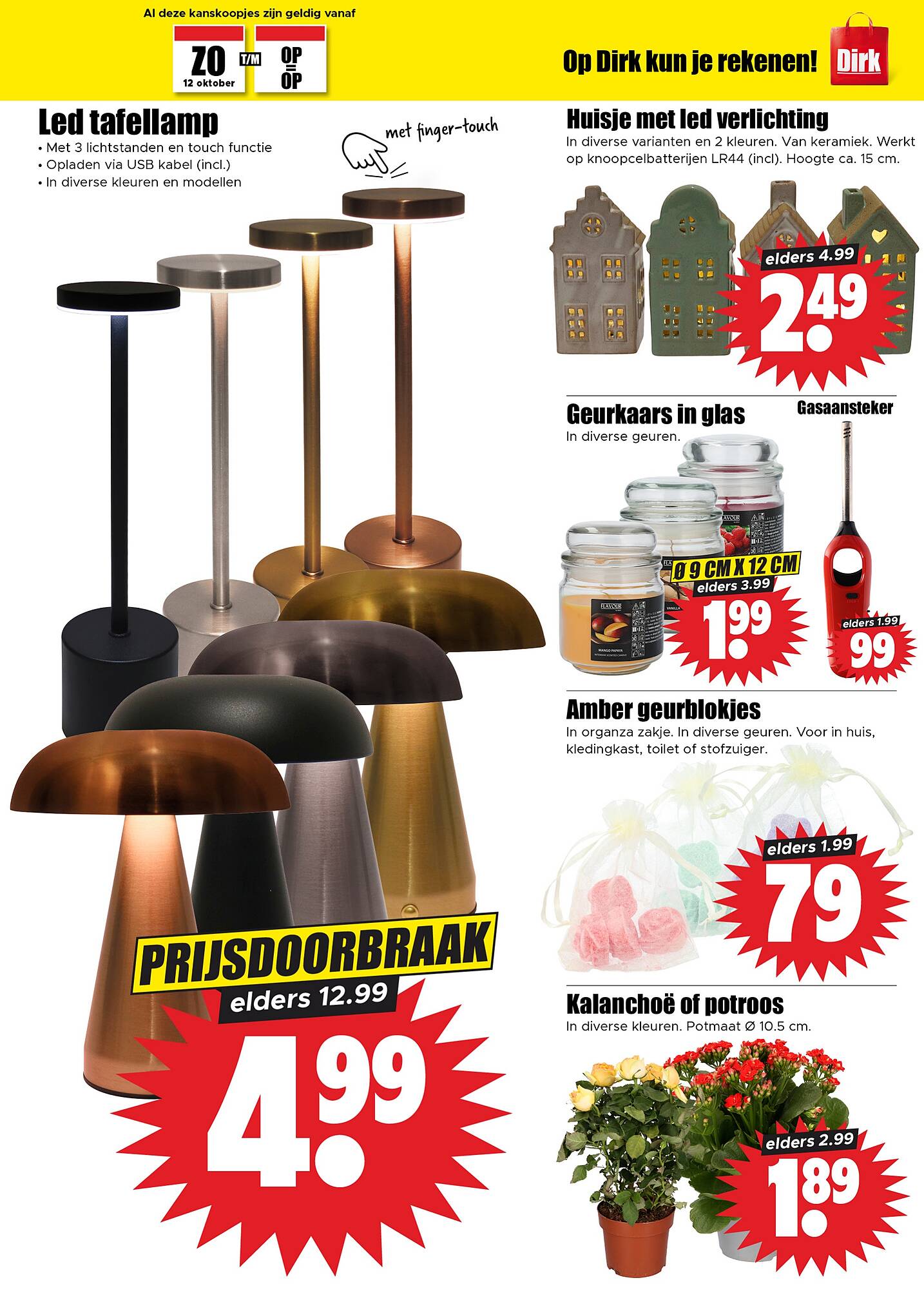 Dirk folder - Pagina 3