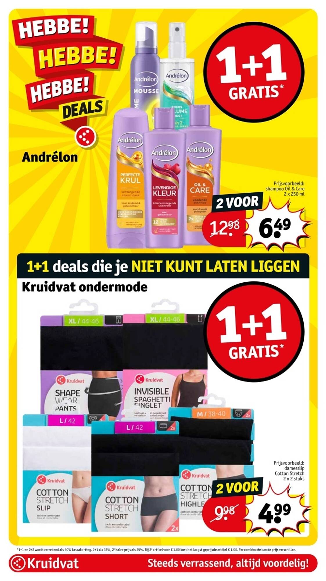 Kruidvat folder - Pagina 5