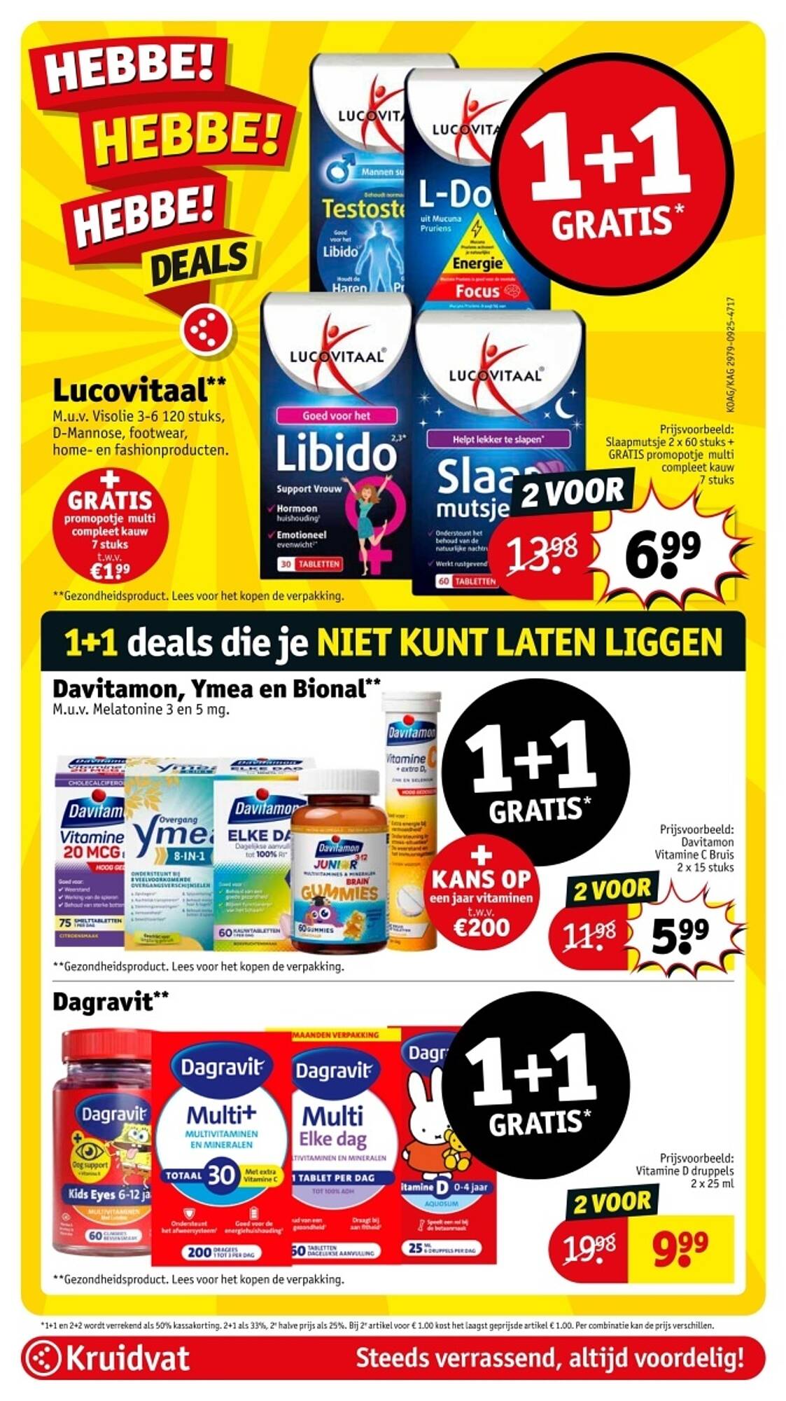 Kruidvat folder - Pagina 7