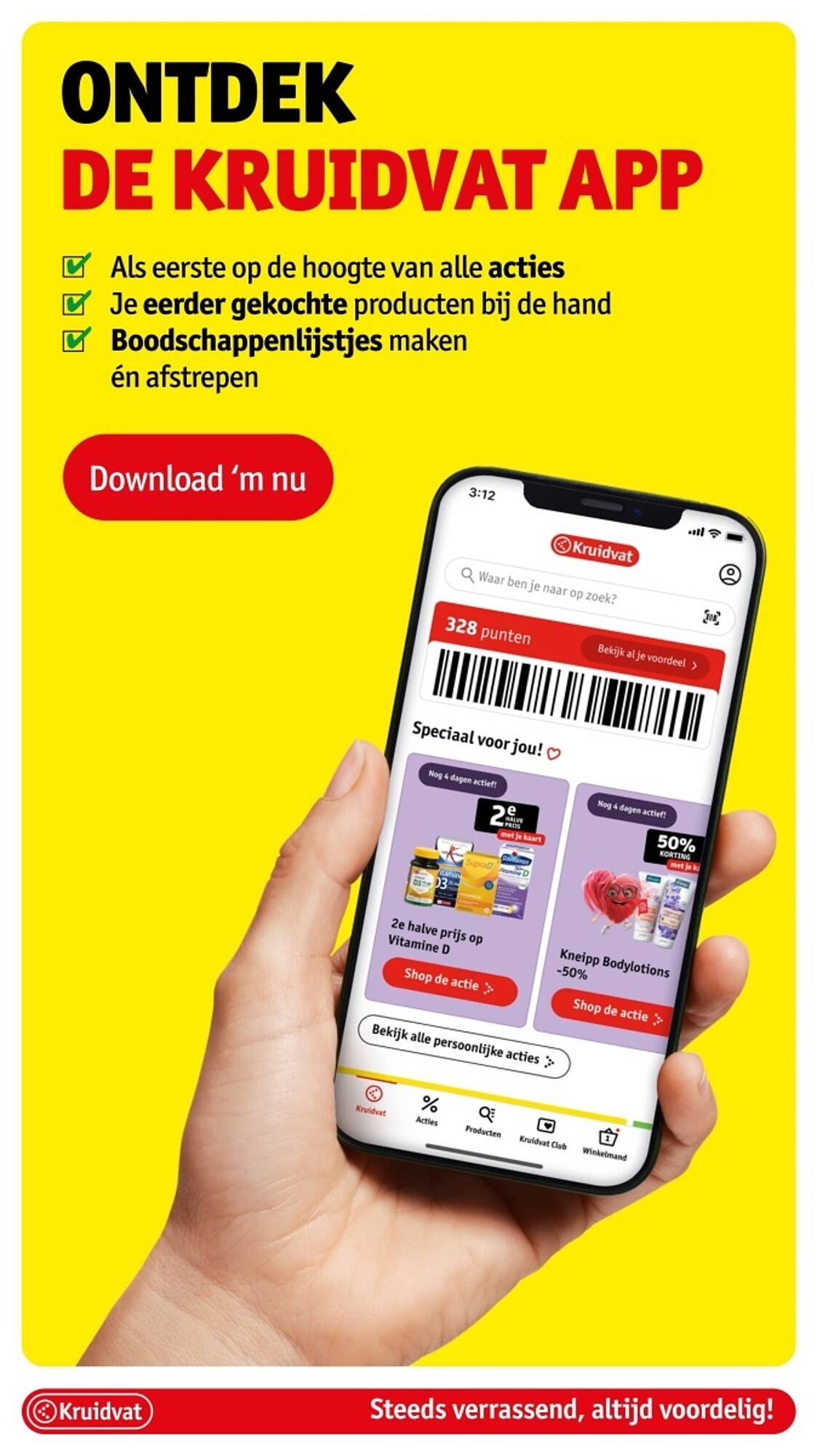Kruidvat folder - Pagina 9
