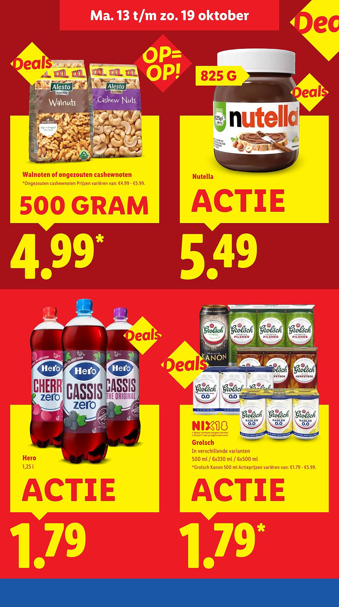 Lidl folder - Pagina 5
