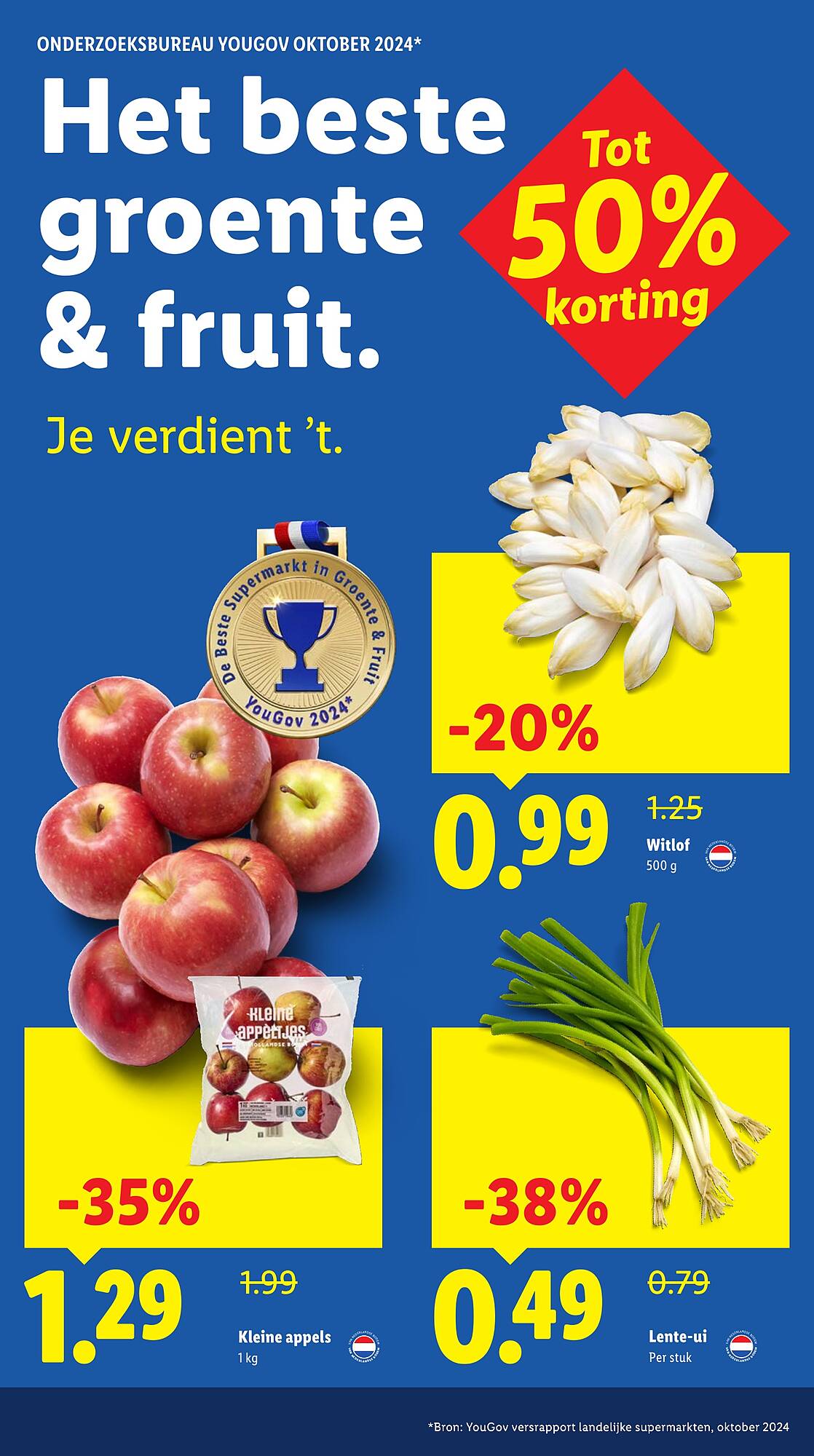 Lidl folder - Pagina 6