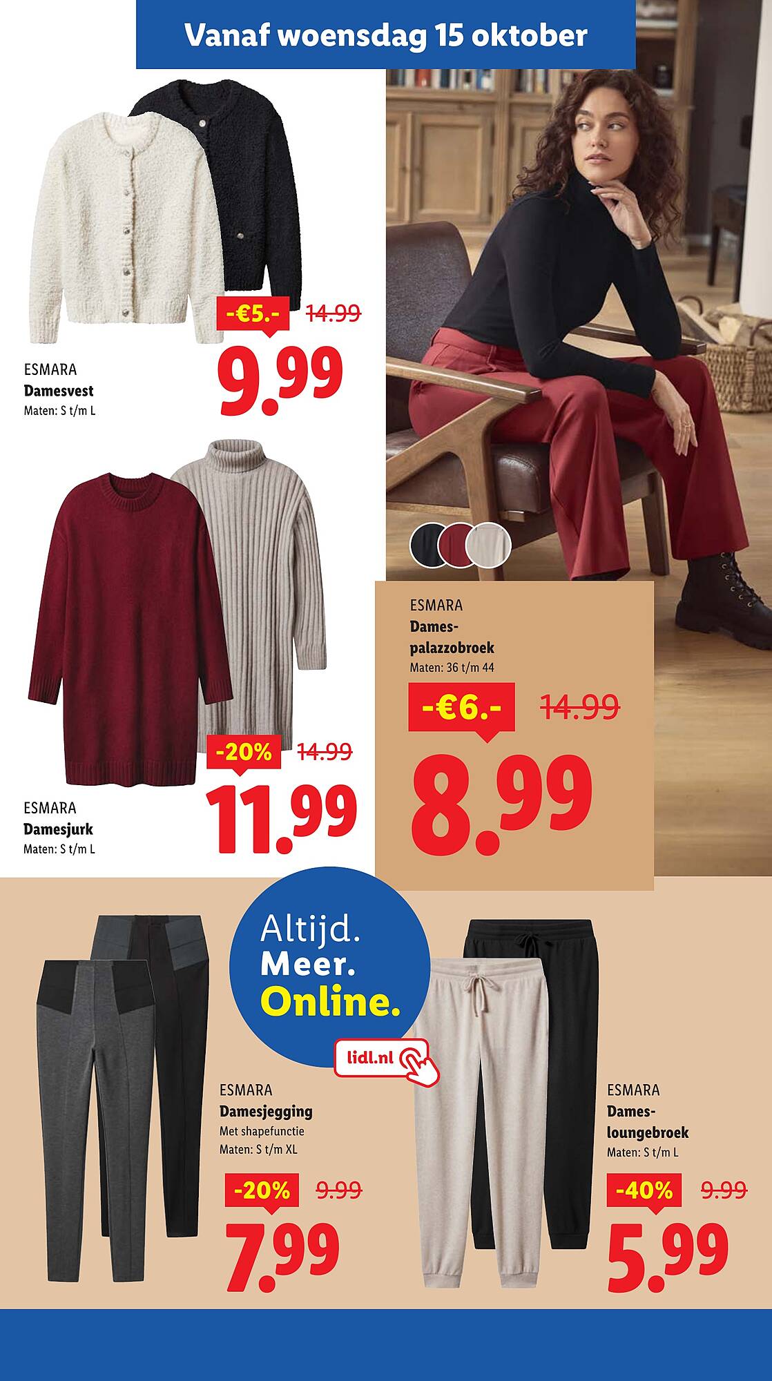 Lidl folder - Pagina 10