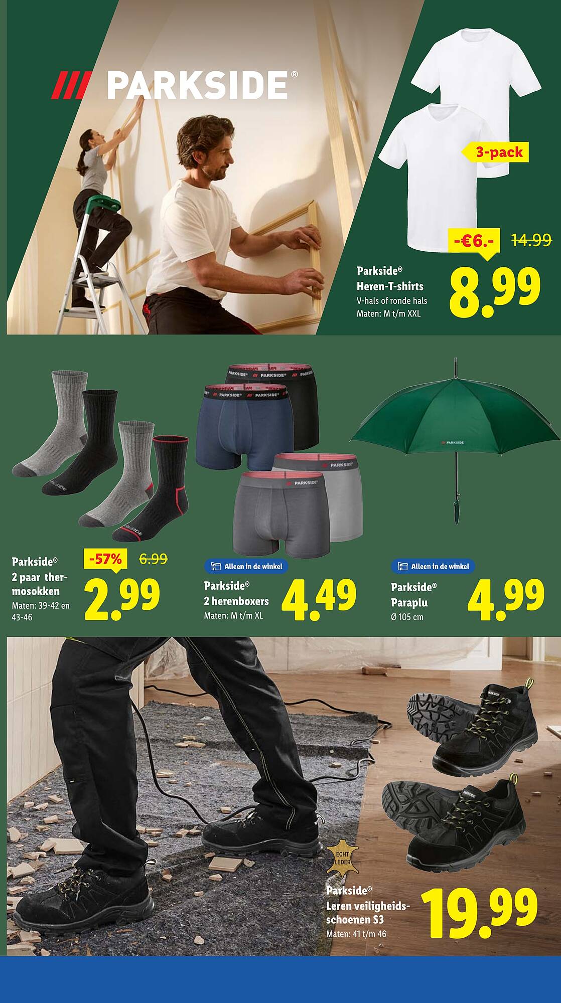 Lidl folder - Pagina 11
