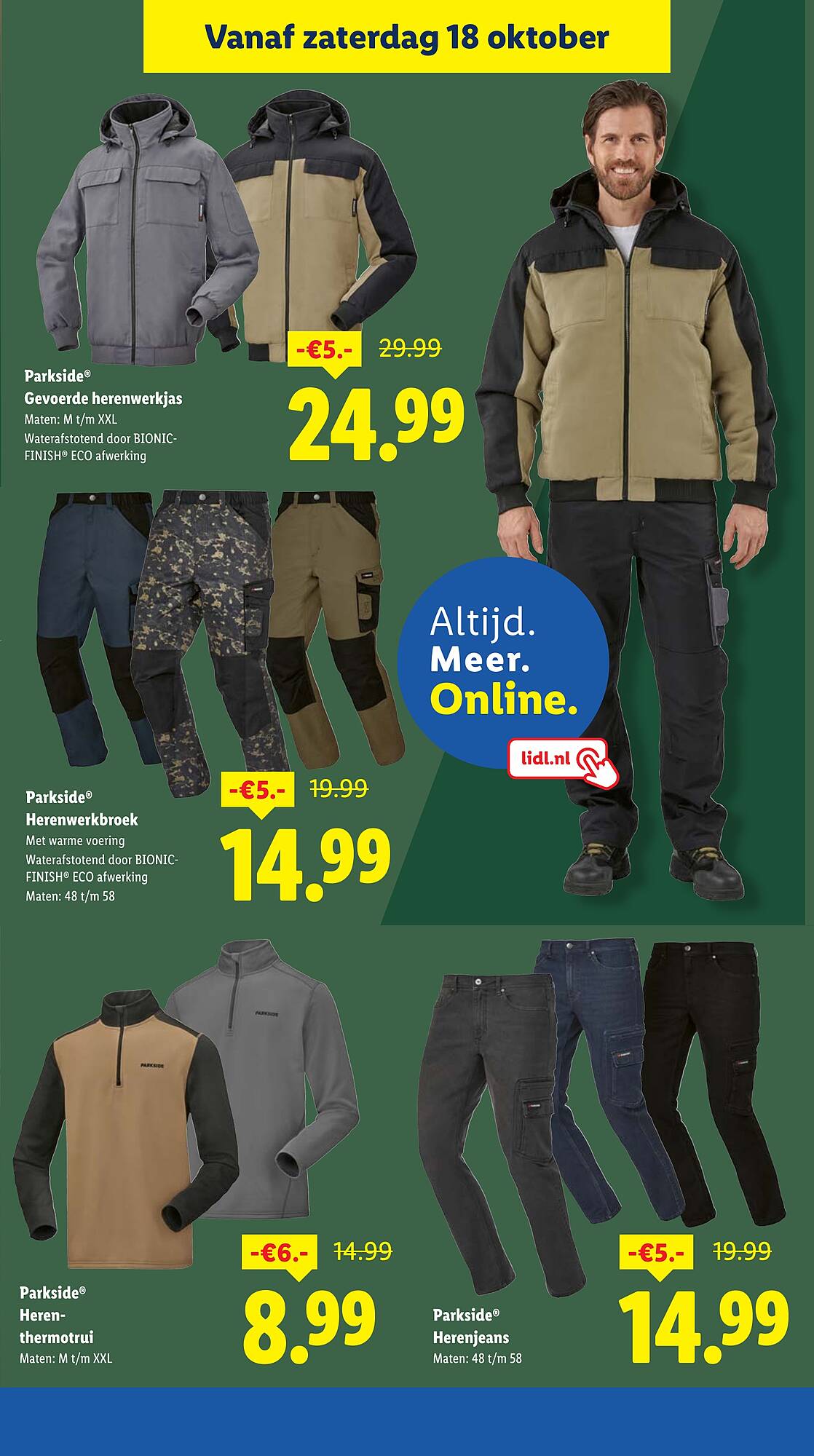 Lidl folder - Pagina 12