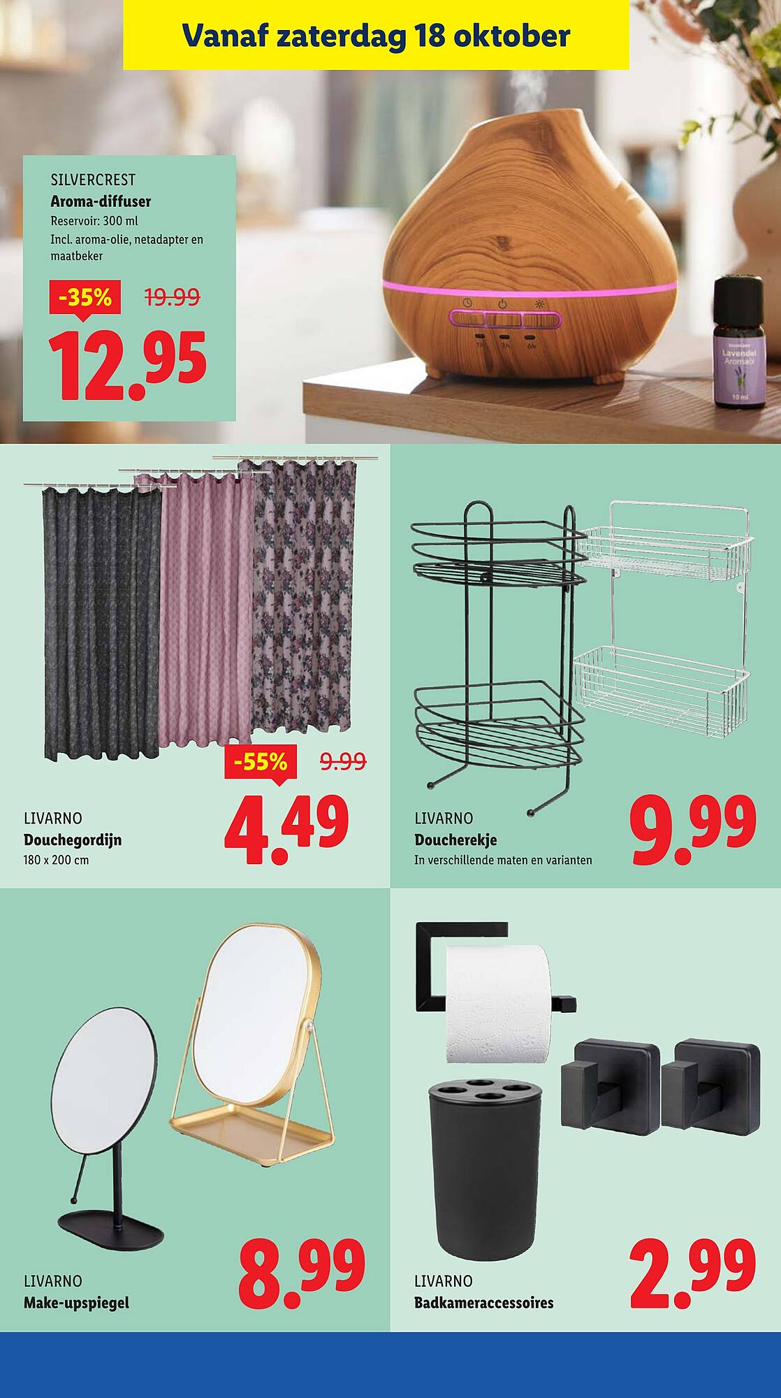 Lidl folder - Pagina 15