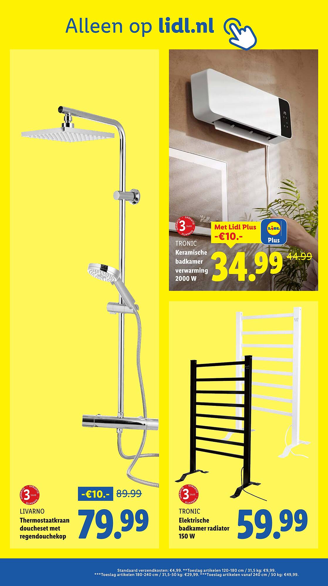 Lidl folder - Pagina 2
