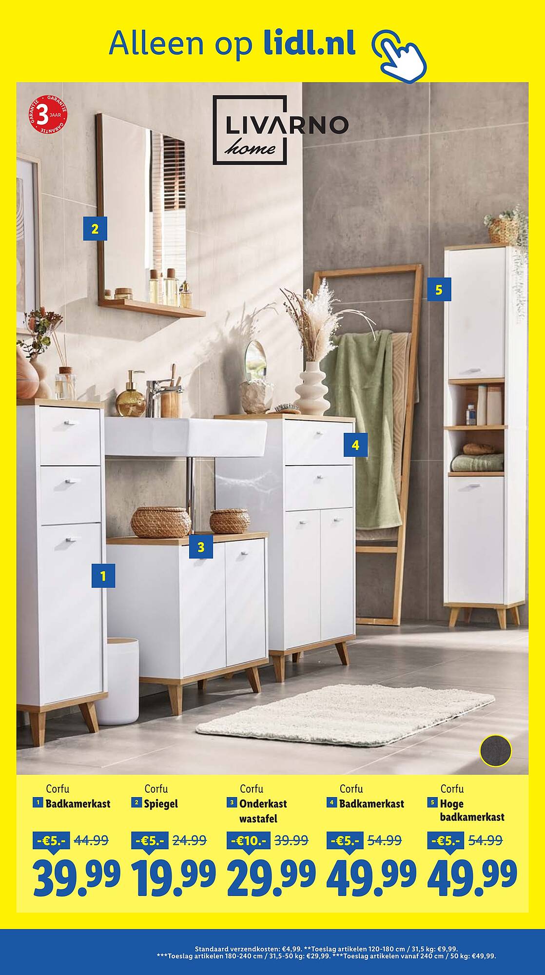 Lidl folder - Pagina 3