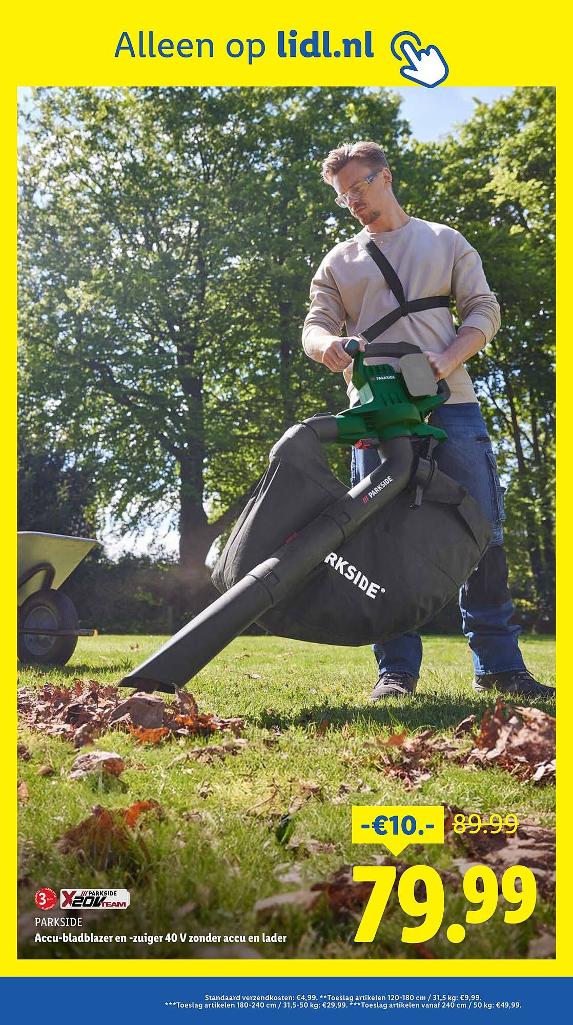 Lidl folder - Pagina 4