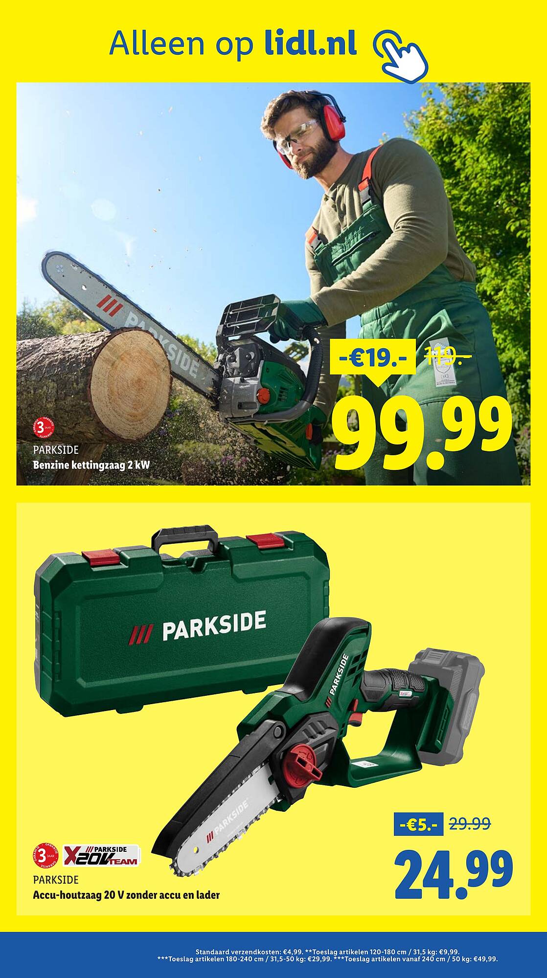 Lidl folder - Pagina 5
