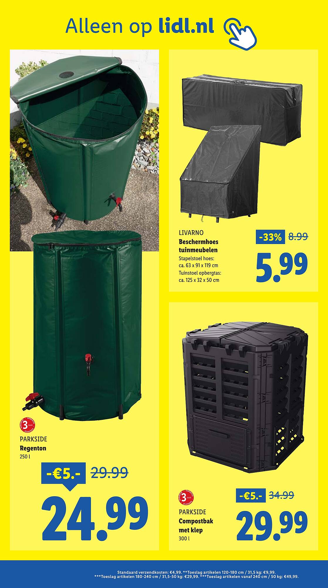 Lidl folder - Pagina 6