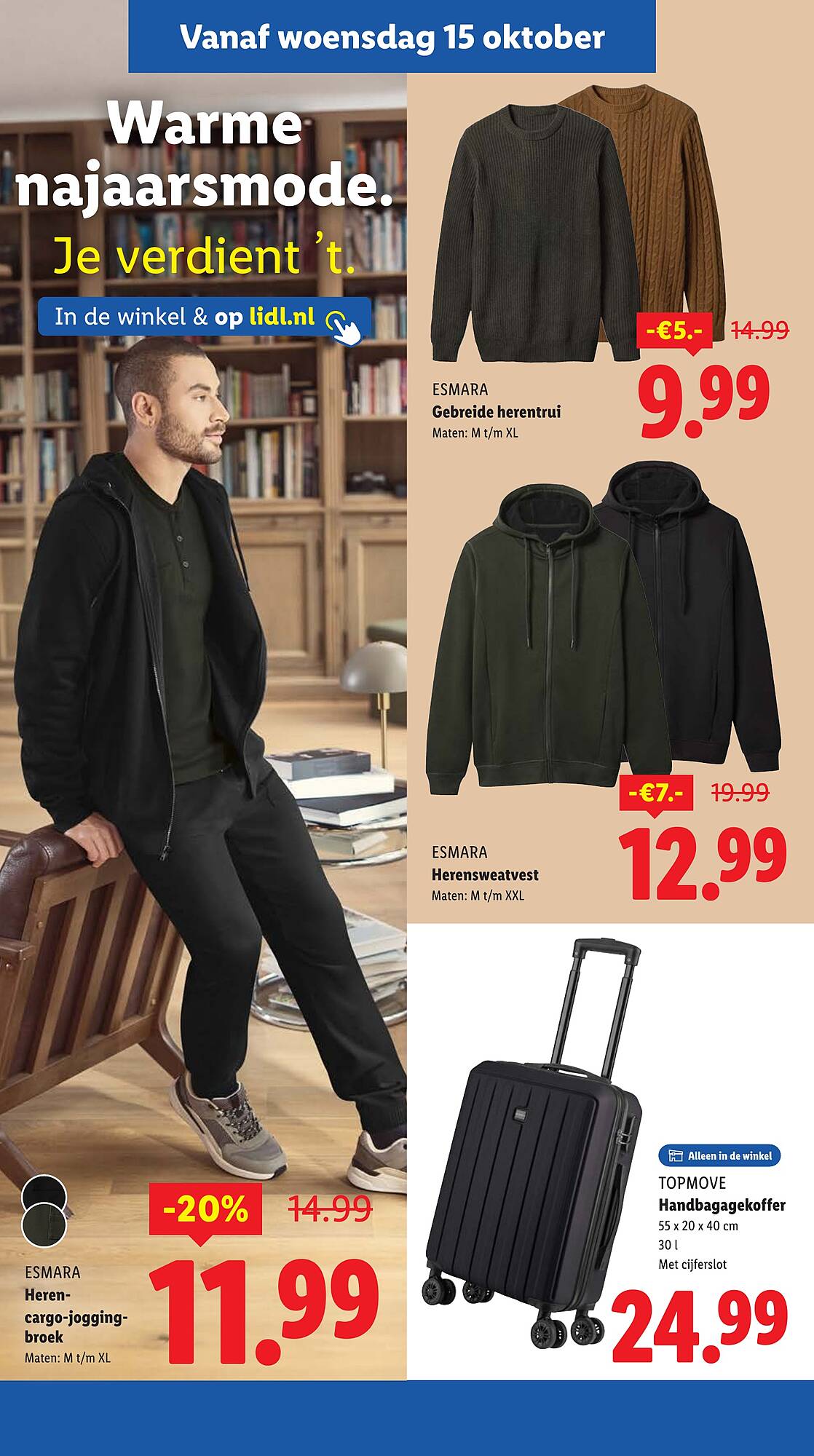 Lidl folder - Pagina 9