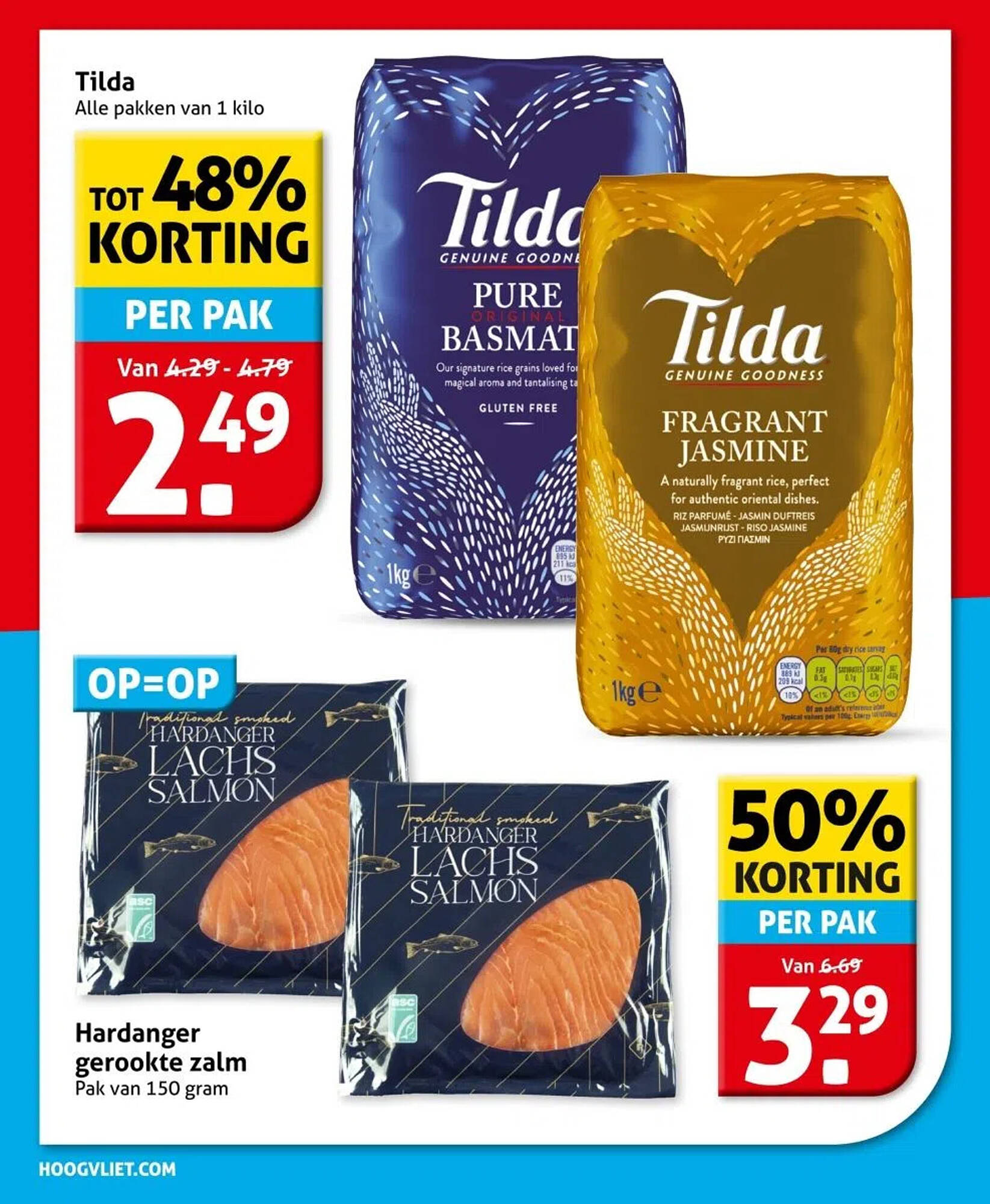 Hoogvliet folder - Pagina 2