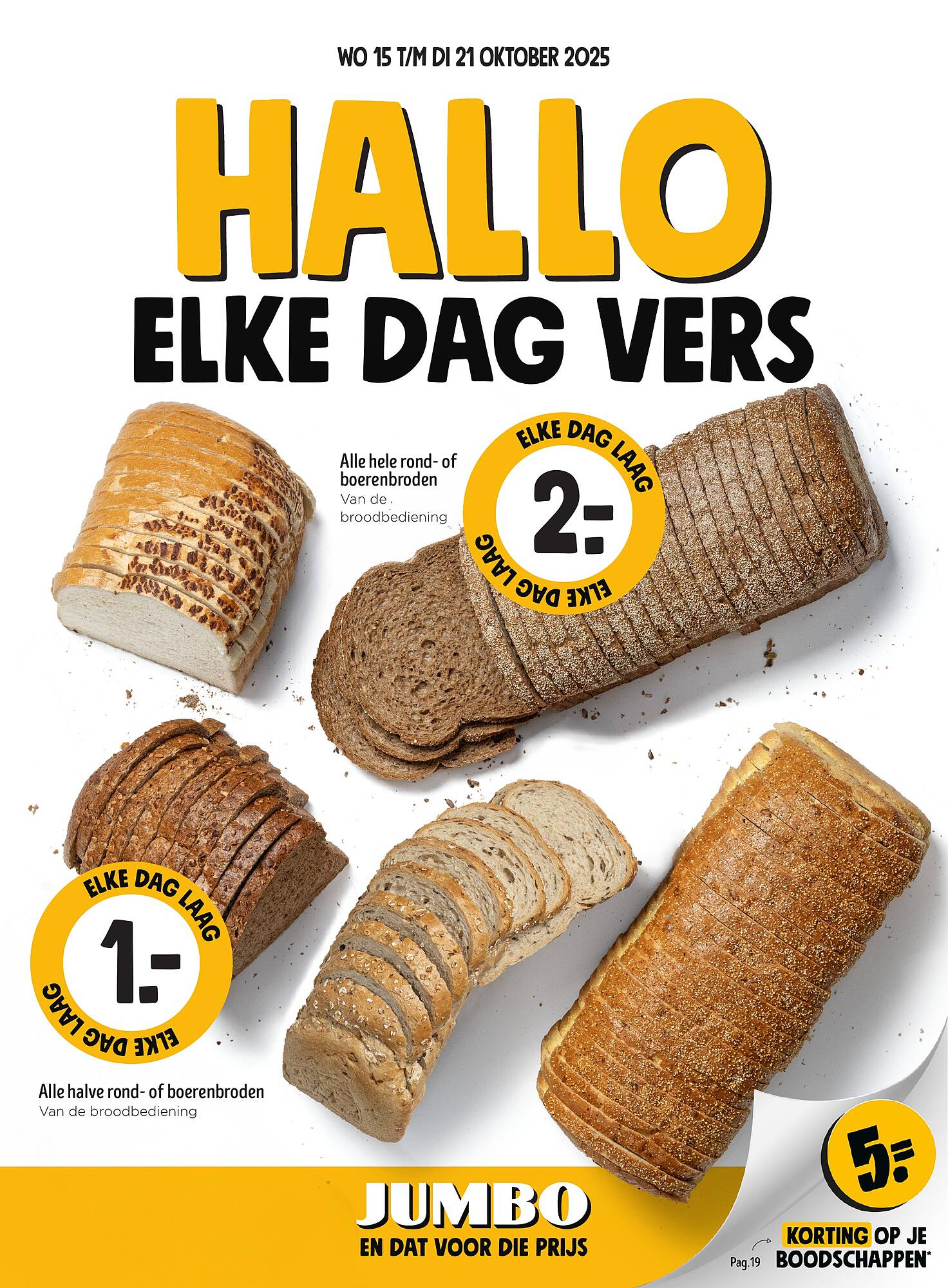 Jumbo folder - Pagina 1