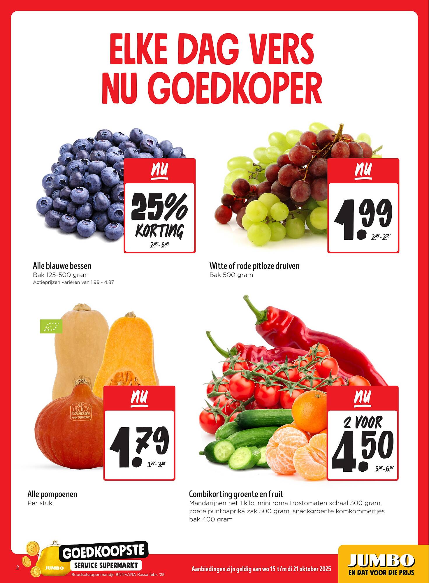 Jumbo folder - Pagina 2