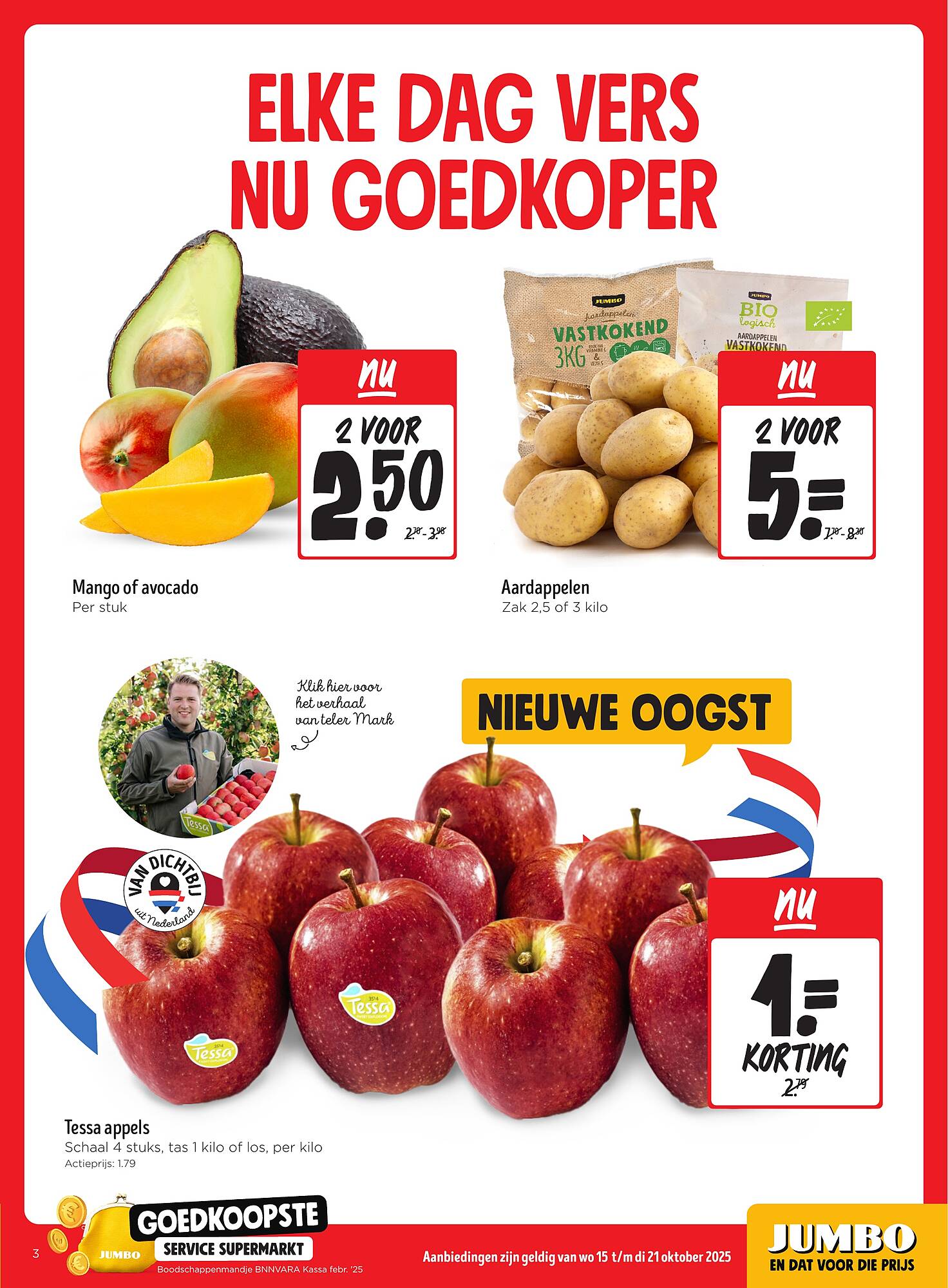 Jumbo folder - Pagina 3